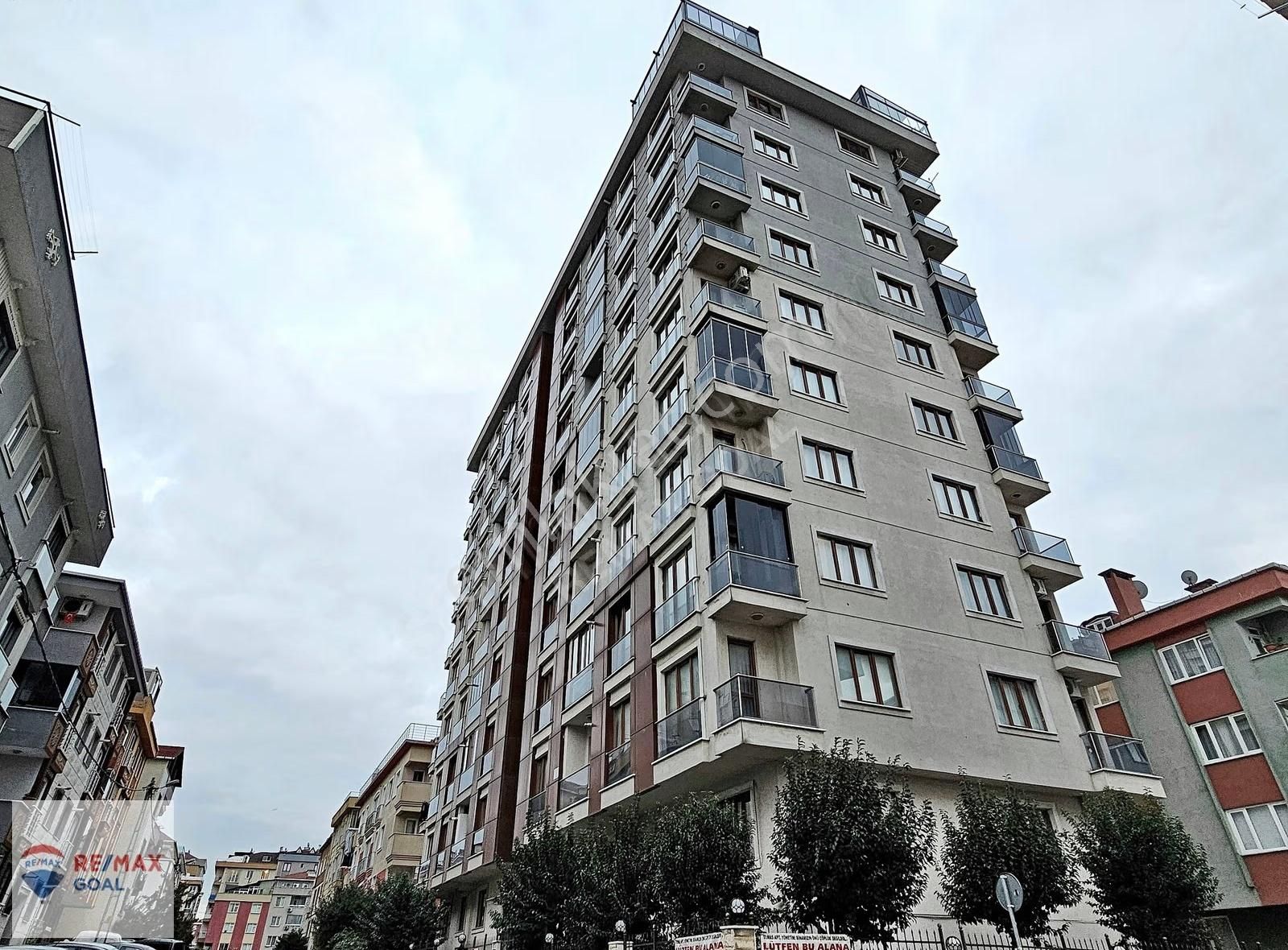 Finans Merkezi Yakınında, Yenilenmiş, Kapalı Otoparklı 2+1 Daire - Görsel 21