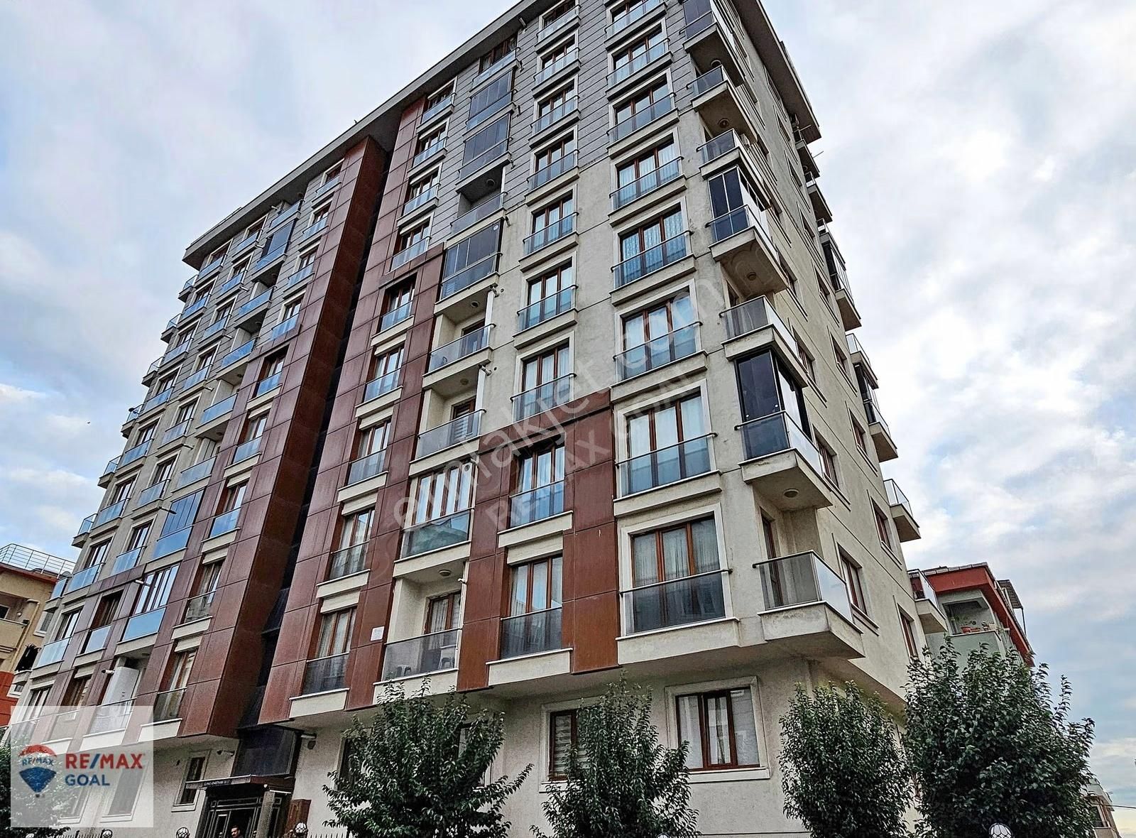 Finans Merkezi Yakınında, Yenilenmiş, Kapalı Otoparklı 2+1 Daire - Görsel 3