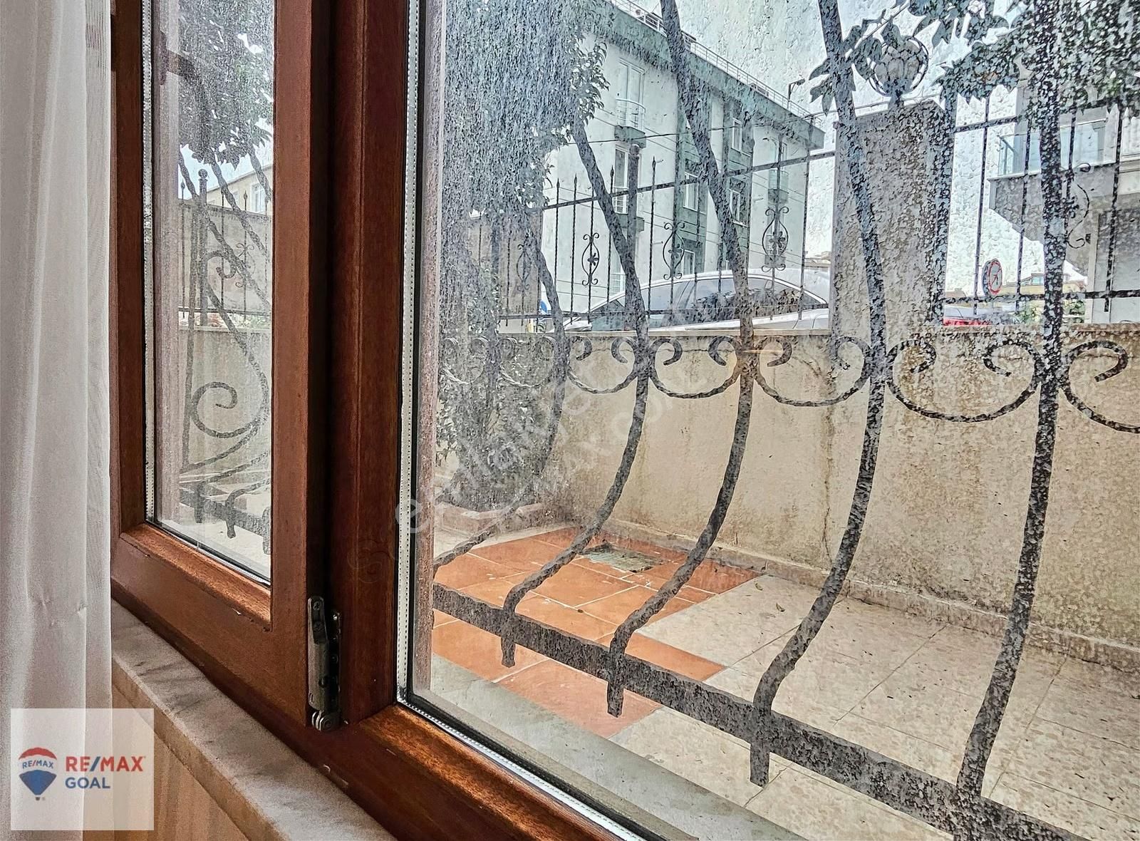 Finans Merkezi Yakınında, Yenilenmiş, Kapalı Otoparklı 2+1 Daire - Görsel 30