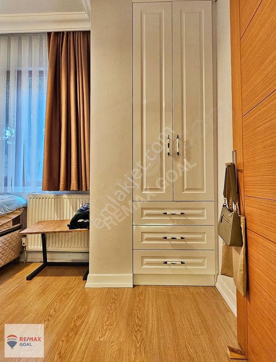 Finans Merkezi Yakınında, Yenilenmiş, Kapalı Otoparklı 2+1 Daire - Görsel 9