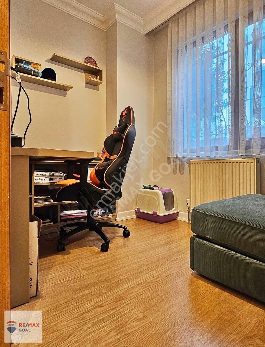 Finans Merkezi Yakınında, Yenilenmiş, Kapalı Otoparklı 2+1 Daire - Görsel 35