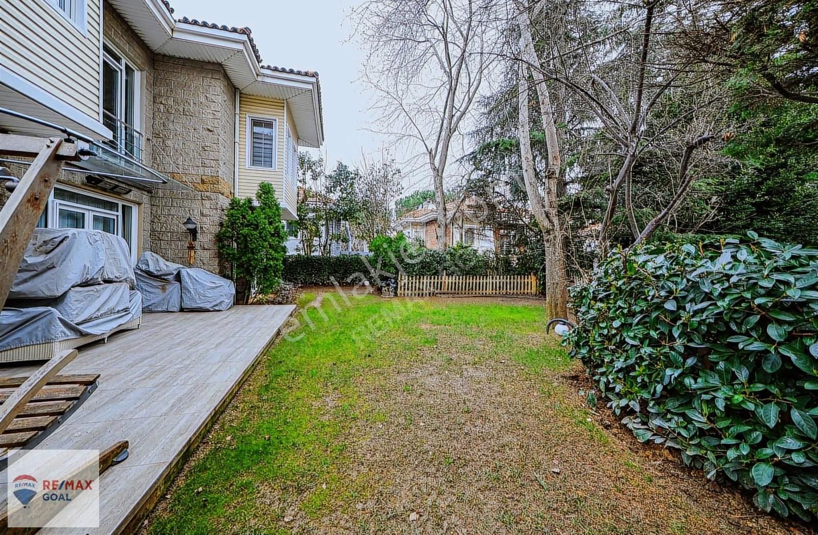 Burhaniye Çam Konakları'nda Satılık Lüks 8+1 Villa - Görsel 26