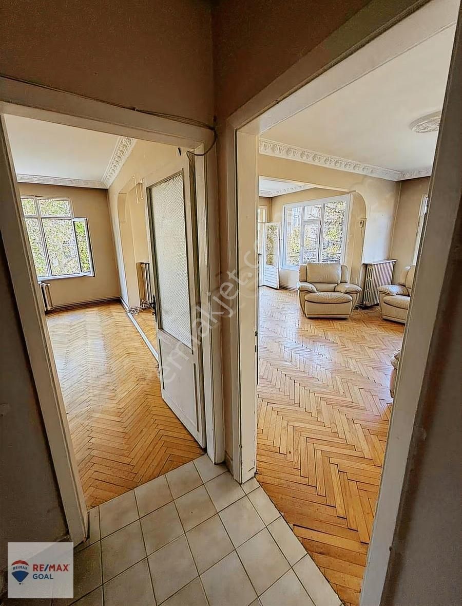 Feneryolu'nda Geniş Satılık Daire - Görsel 21