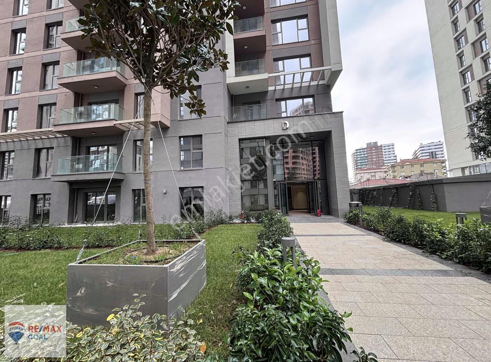 16.etap Arakat Sıfır Eşyalı Ve Balkonlu Kiralık Daire - Görsel 2