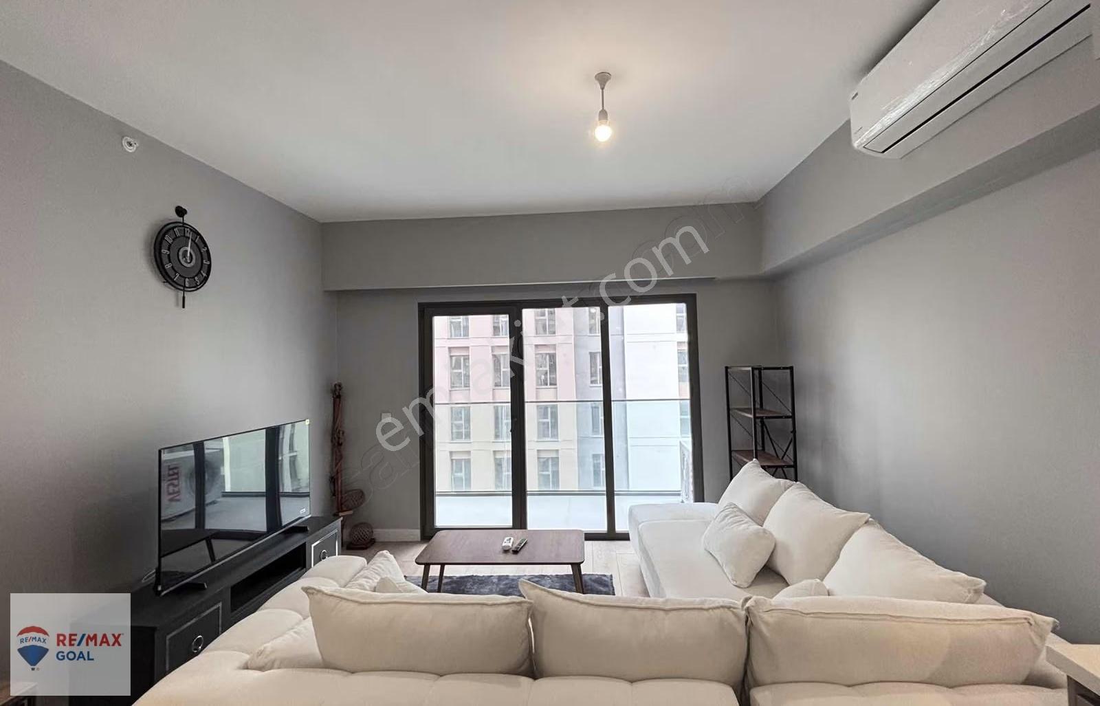 16.etap Arakat Sıfır Eşyalı Ve Balkonlu Kiralık Daire - Görsel 11