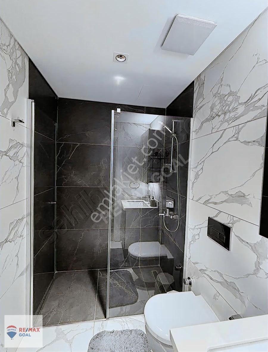 16.etap Arakat Sıfır Eşyalı Ve Balkonlu Kiralık Daire - Görsel 5