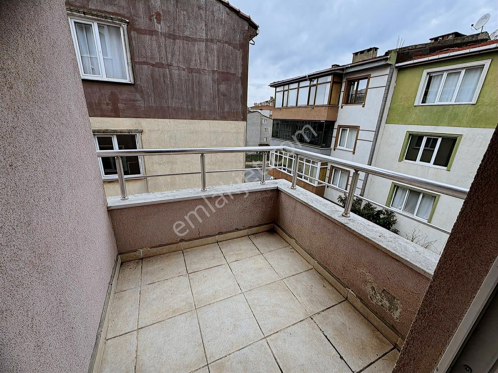 Tuğra'dan Kıvanç Mevkisi Caddeye Yakın Uygun Arakat 3+1 Daire - Görsel 10