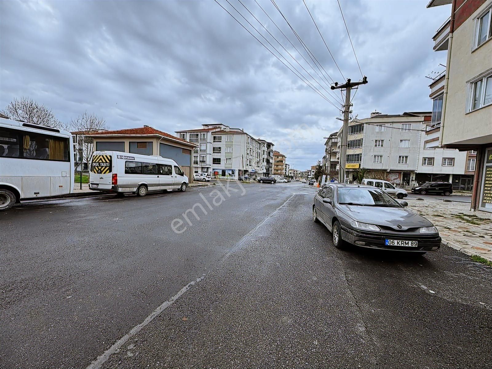 Tuğra'dan Kıvanç Mevkisi Caddeye Yakın Uygun Arakat 3+1 Daire - Görsel 20