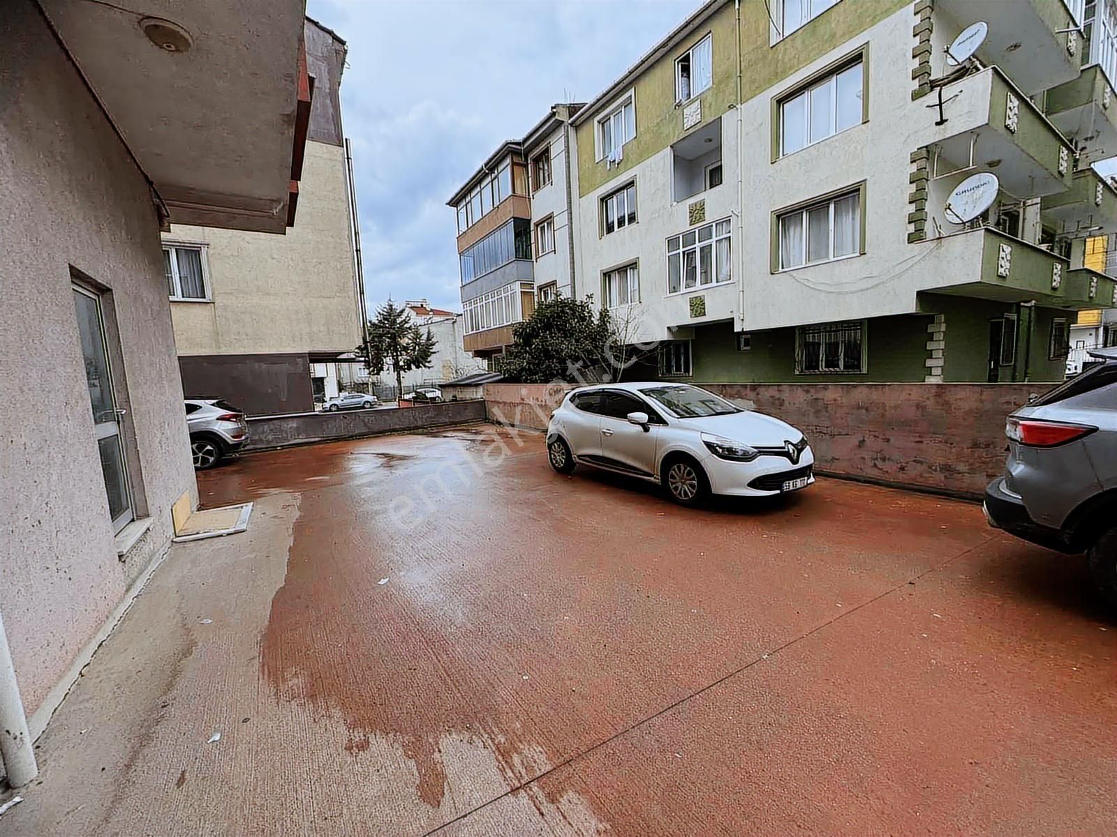 Tuğra'dan Kıvanç Mevkisi Caddeye Yakın Uygun Arakat 3+1 Daire - Görsel 4