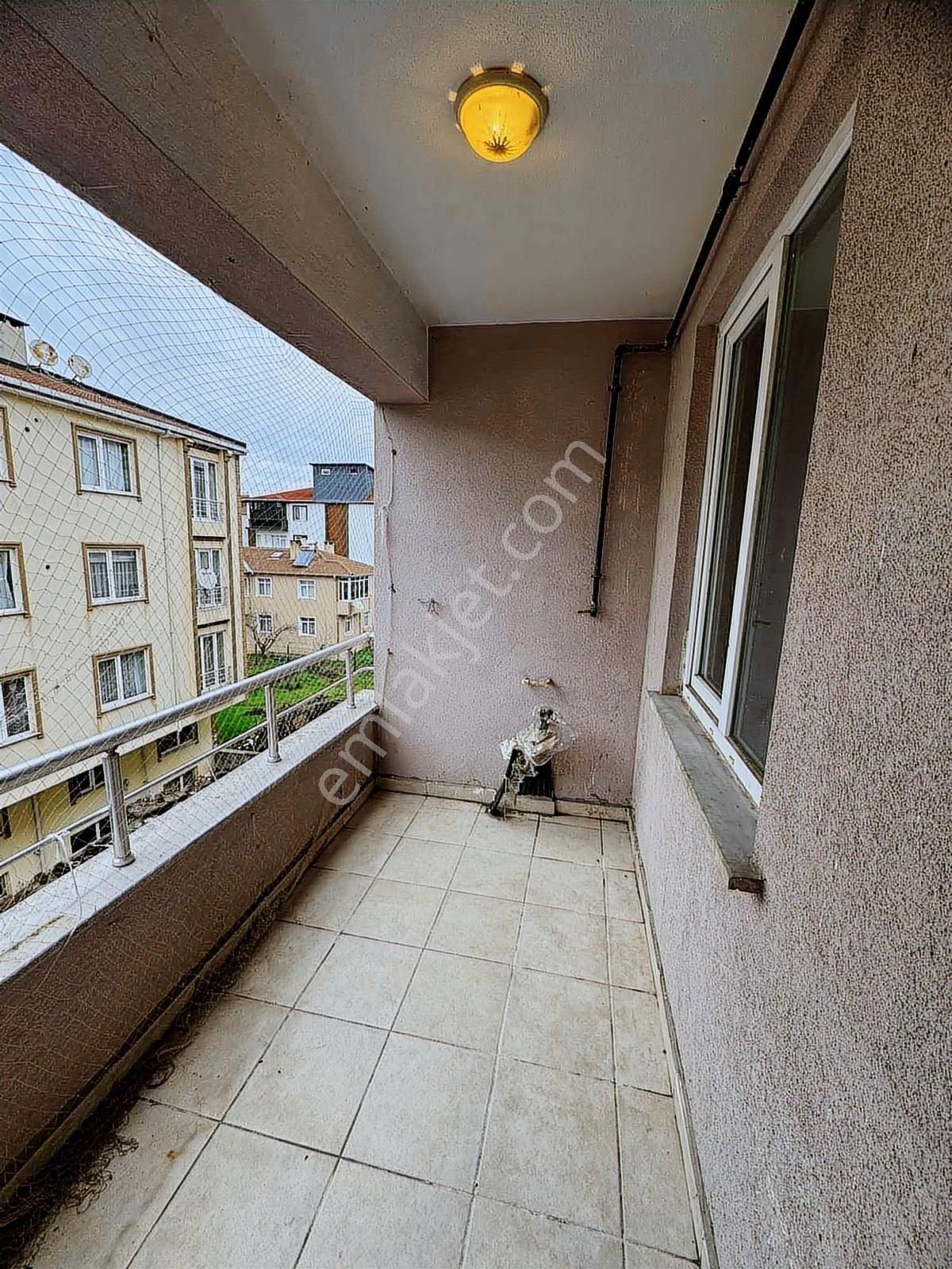 Tuğra'dan Kıvanç Mevkisi Caddeye Yakın Uygun Arakat 3+1 Daire - Görsel 3
