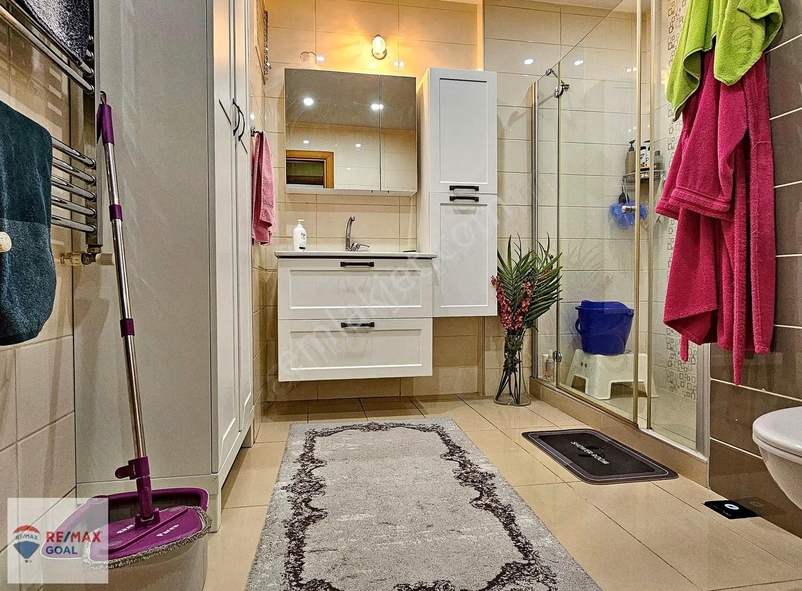 Prestijli Sitede 160 M2/4+1/güvenlik/otopark/havuz/spor Alanları - Görsel 8