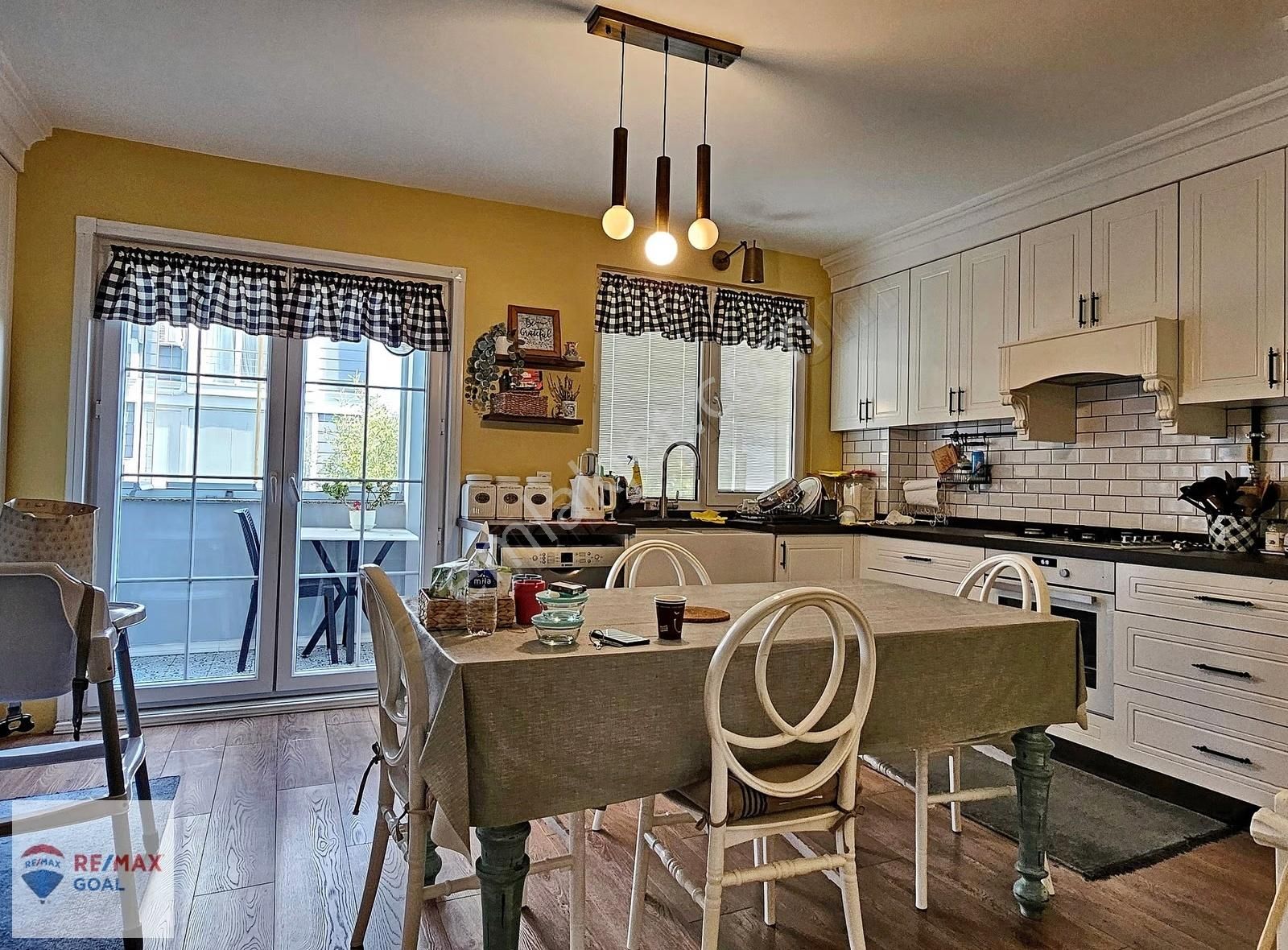 Prestijli Sitede 160 M2/4+1/güvenlik/otopark/havuz/spor Alanları - Görsel 32