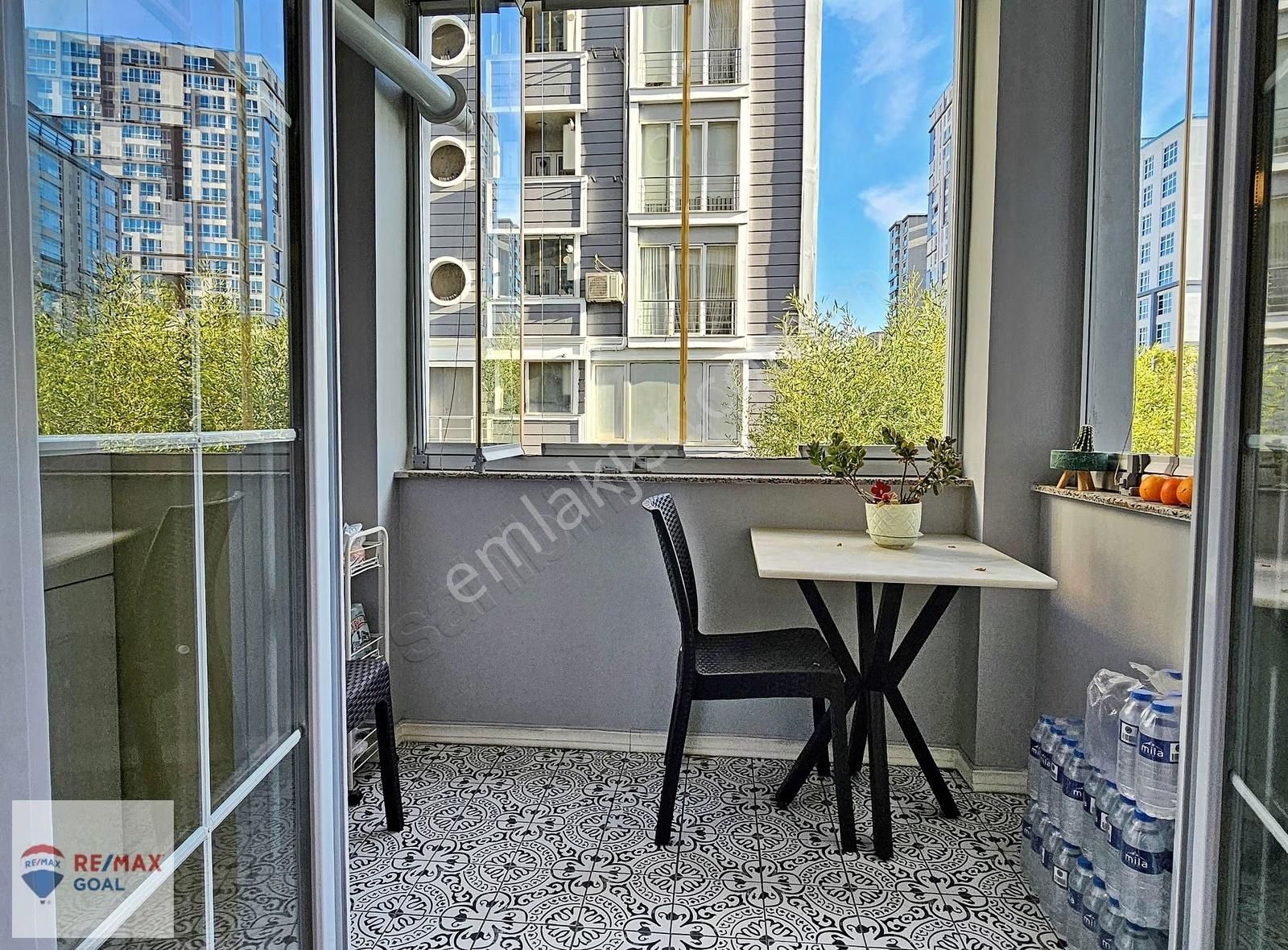 Prestijli Sitede 160 M2/4+1/güvenlik/otopark/havuz/spor Alanları - Görsel 30