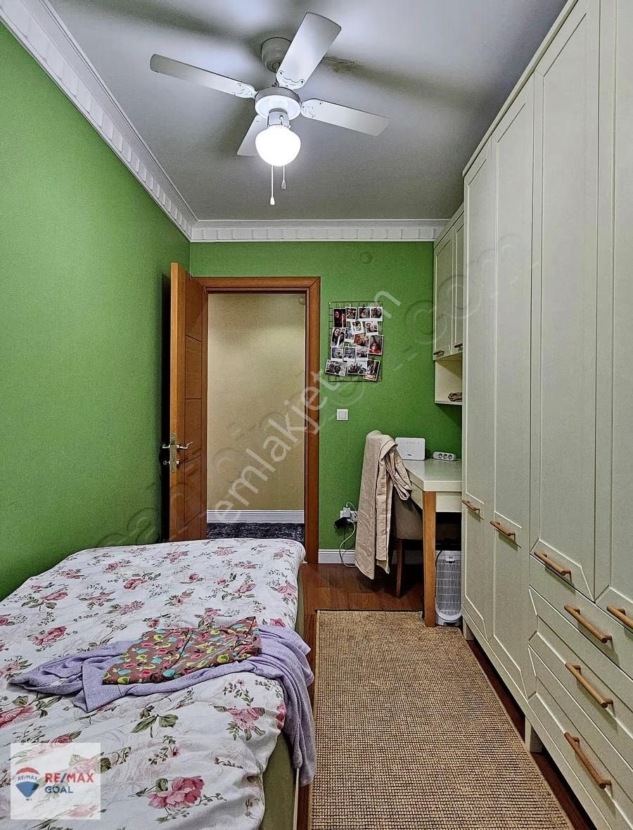 Prestijli Sitede 160 M2/4+1/güvenlik/otopark/havuz/spor Alanları - Görsel 16