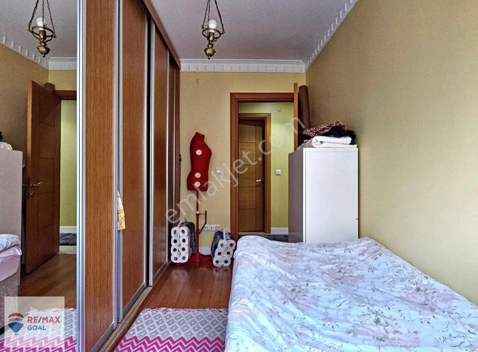 Prestijli Sitede 160 M2/4+1/güvenlik/otopark/havuz/spor Alanları - Görsel 31