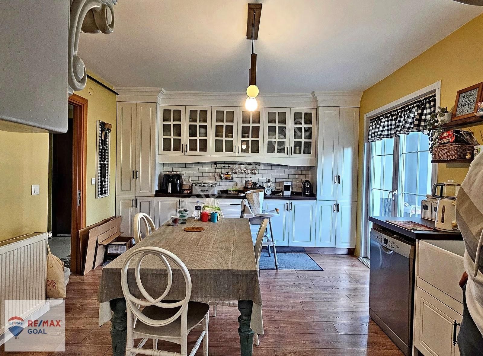 Prestijli Sitede 160 M2/4+1/güvenlik/otopark/havuz/spor Alanları - Görsel 5