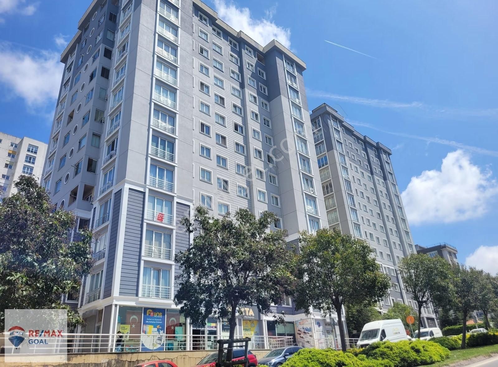 Prestijli Sitede 160 M2/4+1/güvenlik/otopark/havuz/spor Alanları - Görsel 20