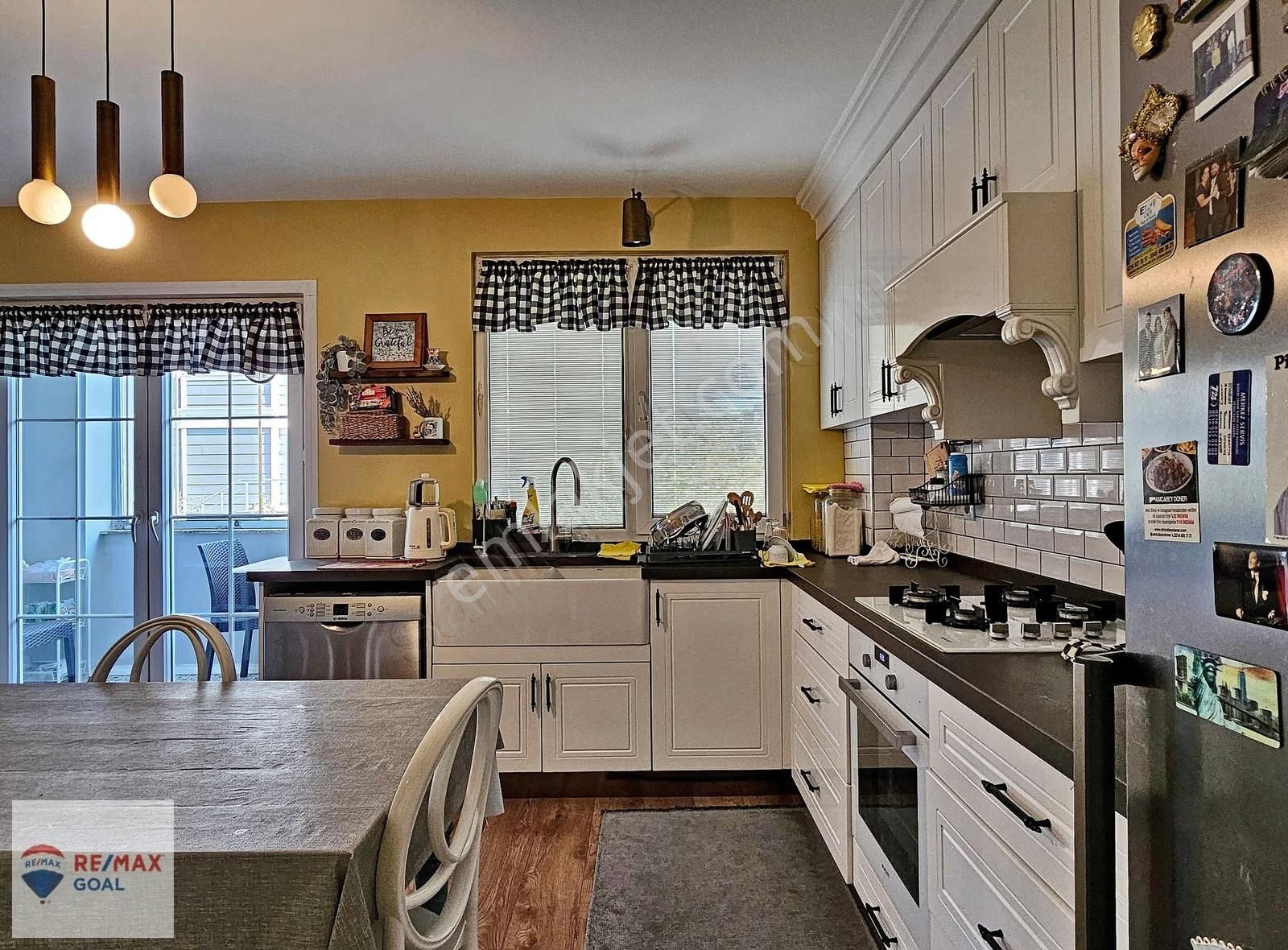 Prestijli Sitede 160 M2/4+1/güvenlik/otopark/havuz/spor Alanları - Görsel 2