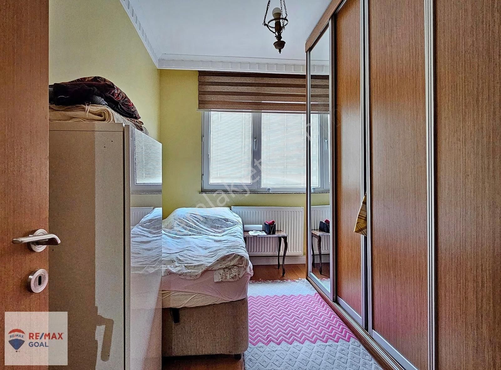 Prestijli Sitede 160 M2/4+1/güvenlik/otopark/havuz/spor Alanları - Görsel 10