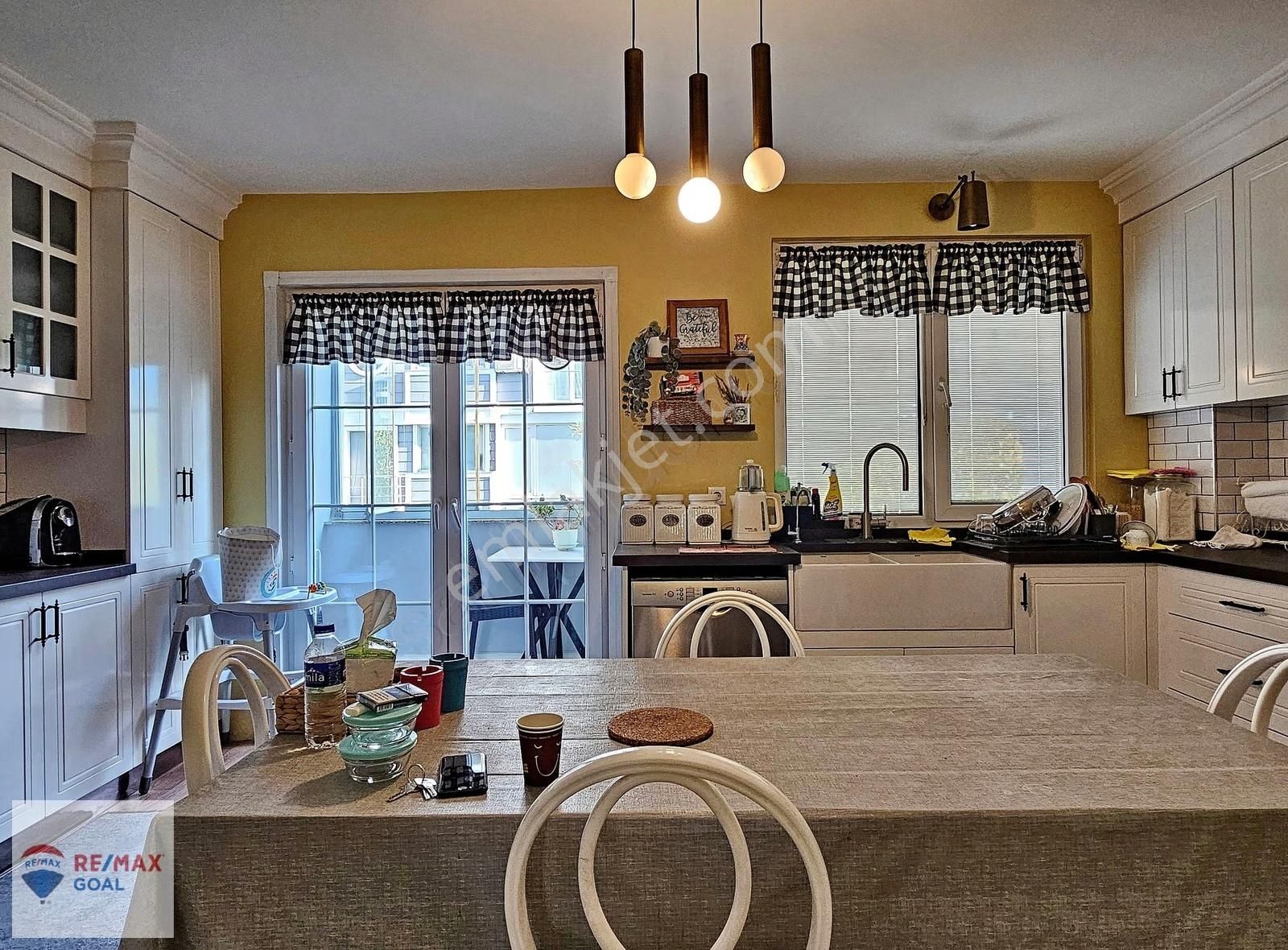 Prestijli Sitede 160 M2/4+1/güvenlik/otopark/havuz/spor Alanları - Görsel 26