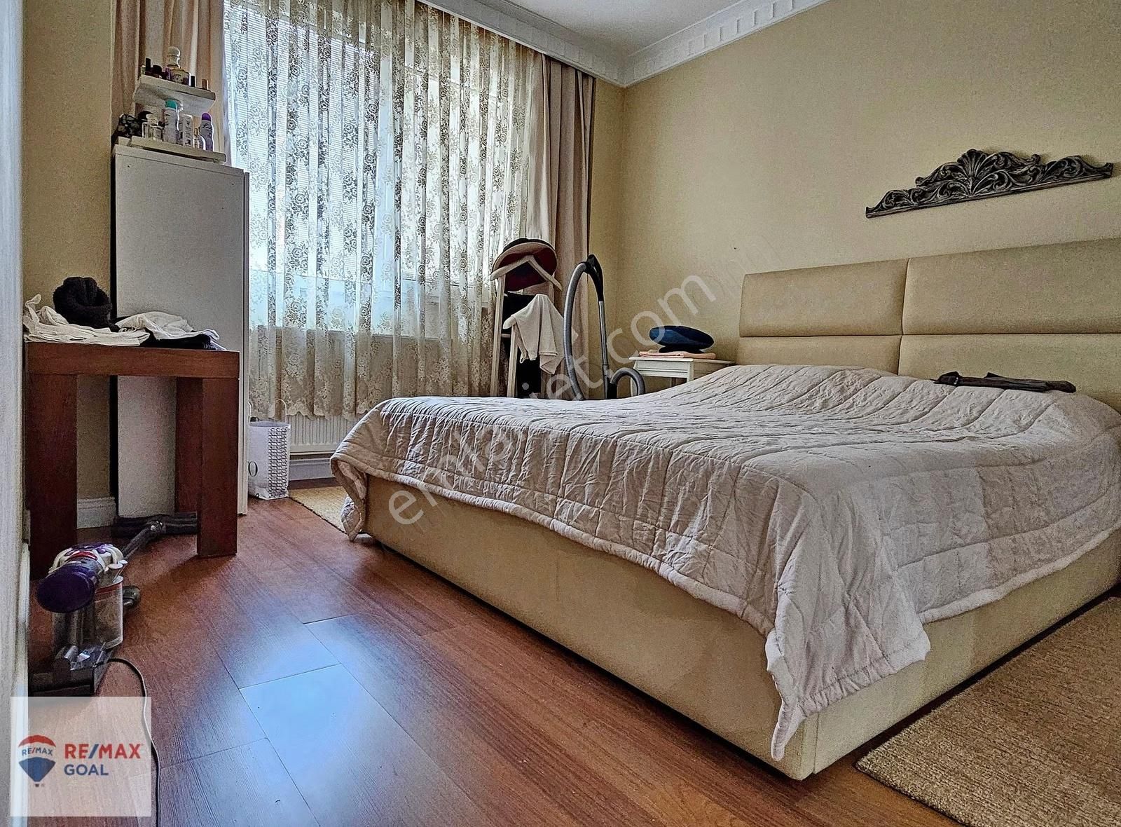 Prestijli Sitede 160 M2/4+1/güvenlik/otopark/havuz/spor Alanları - Görsel 23