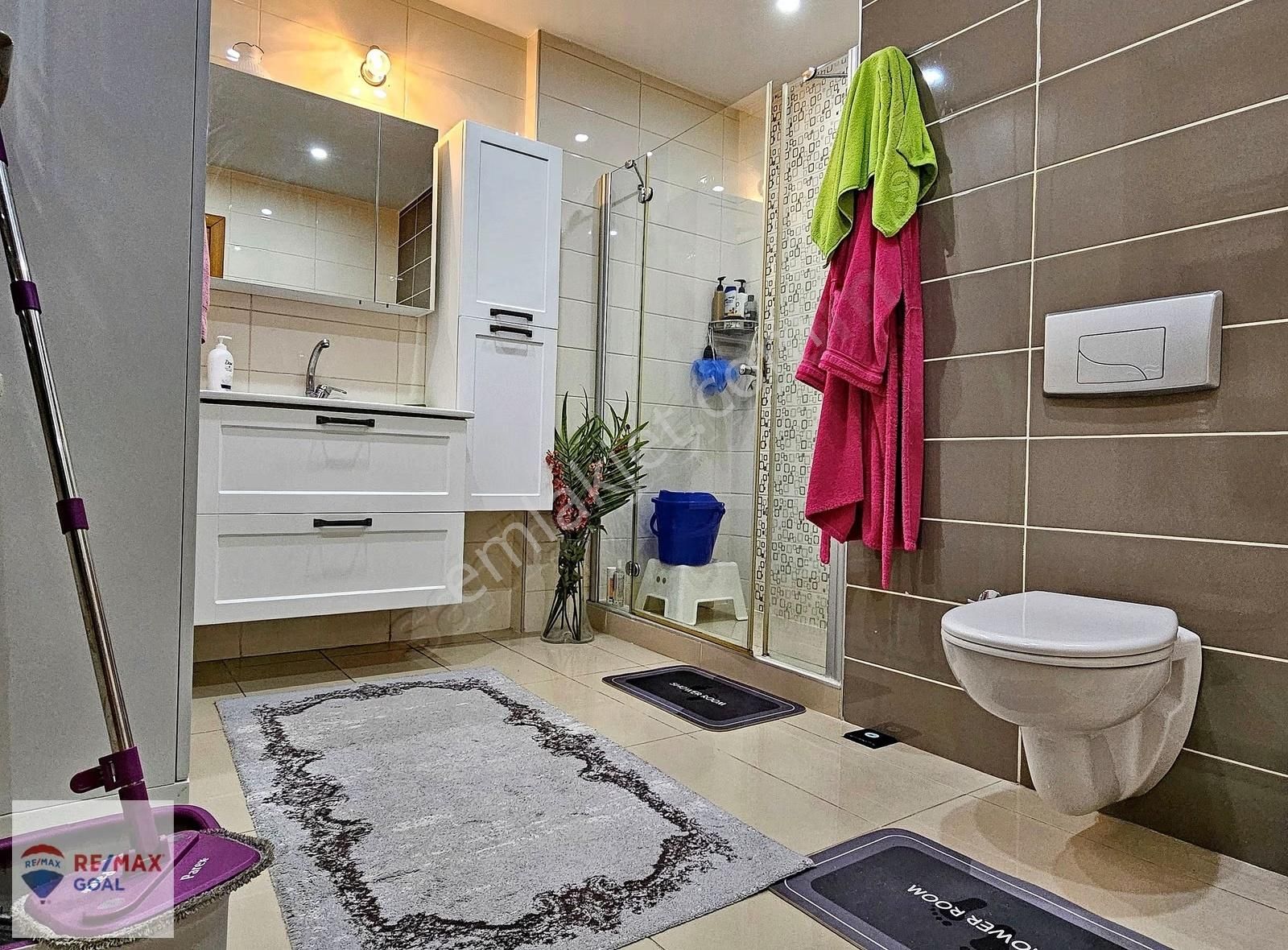 Prestijli Sitede 160 M2/4+1/güvenlik/otopark/havuz/spor Alanları - Görsel 29