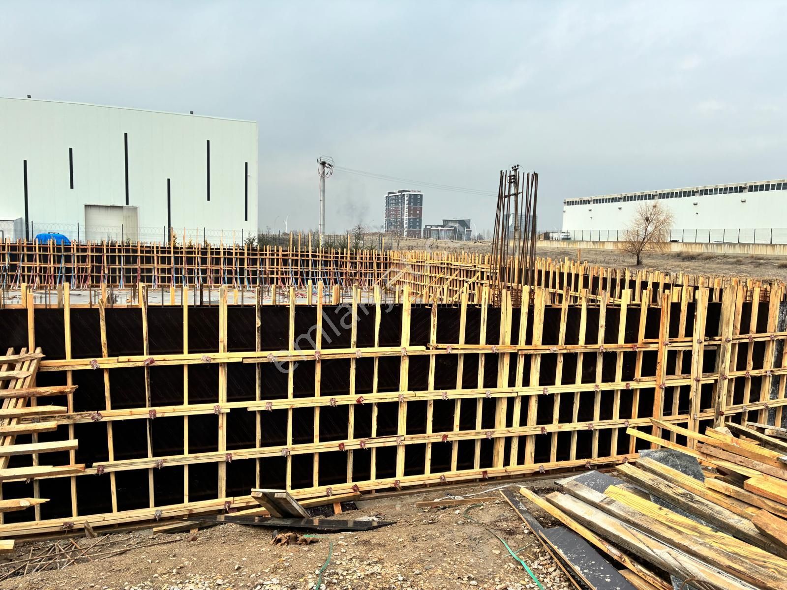 Acil İhtiyaçtan Satılık 1+1 Daire - Görsel 5