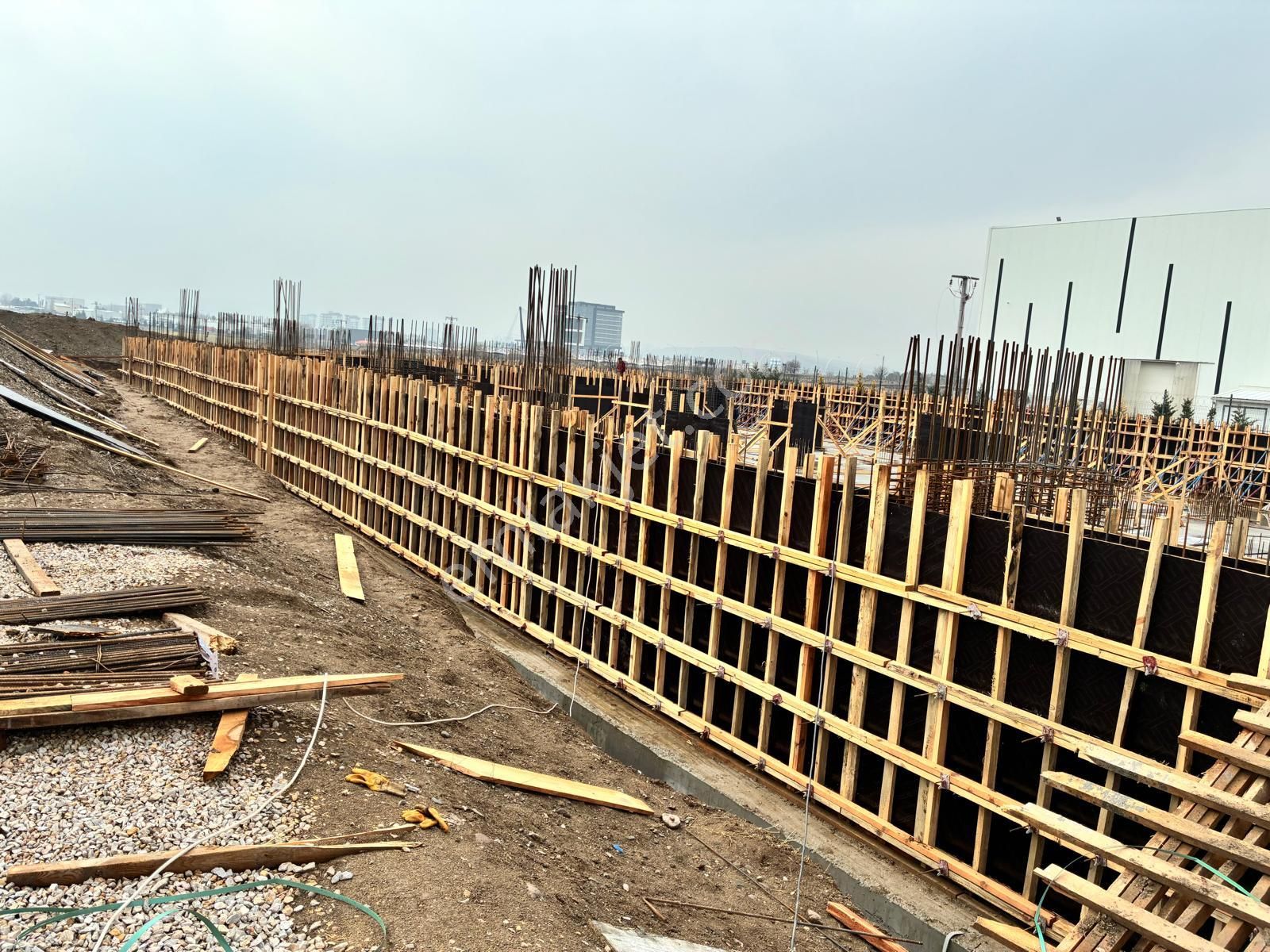 Acil İhtiyaçtan Satılık 1+1 Daire - Görsel 6