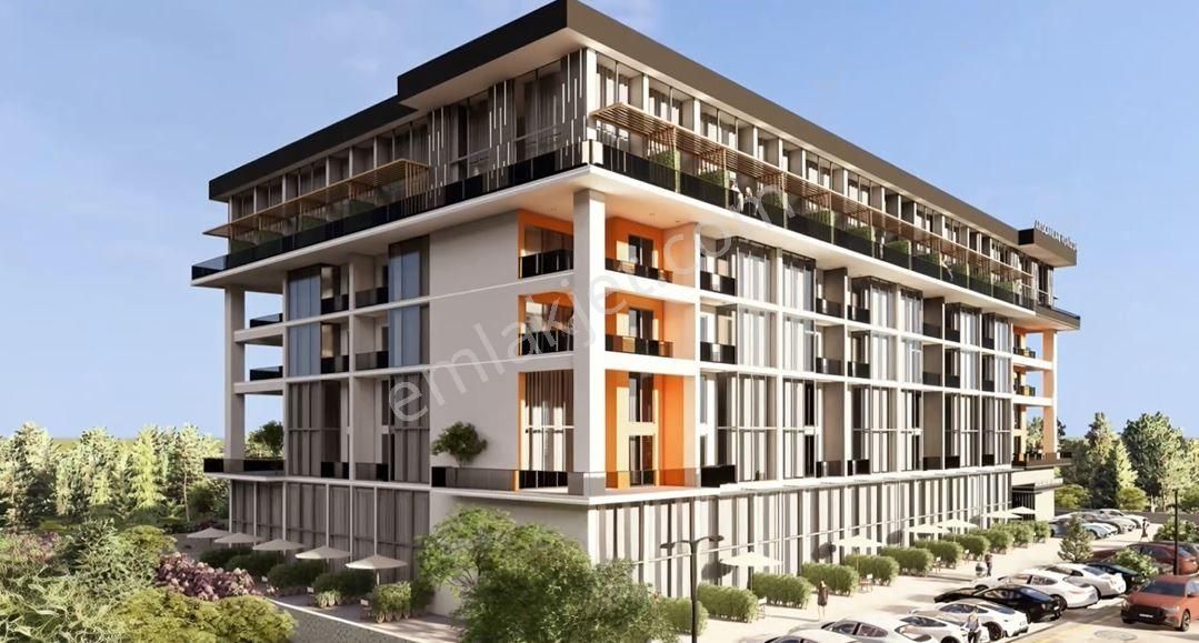 Acil İhtiyaçtan Satılık 1+1 Daire - Görsel 2