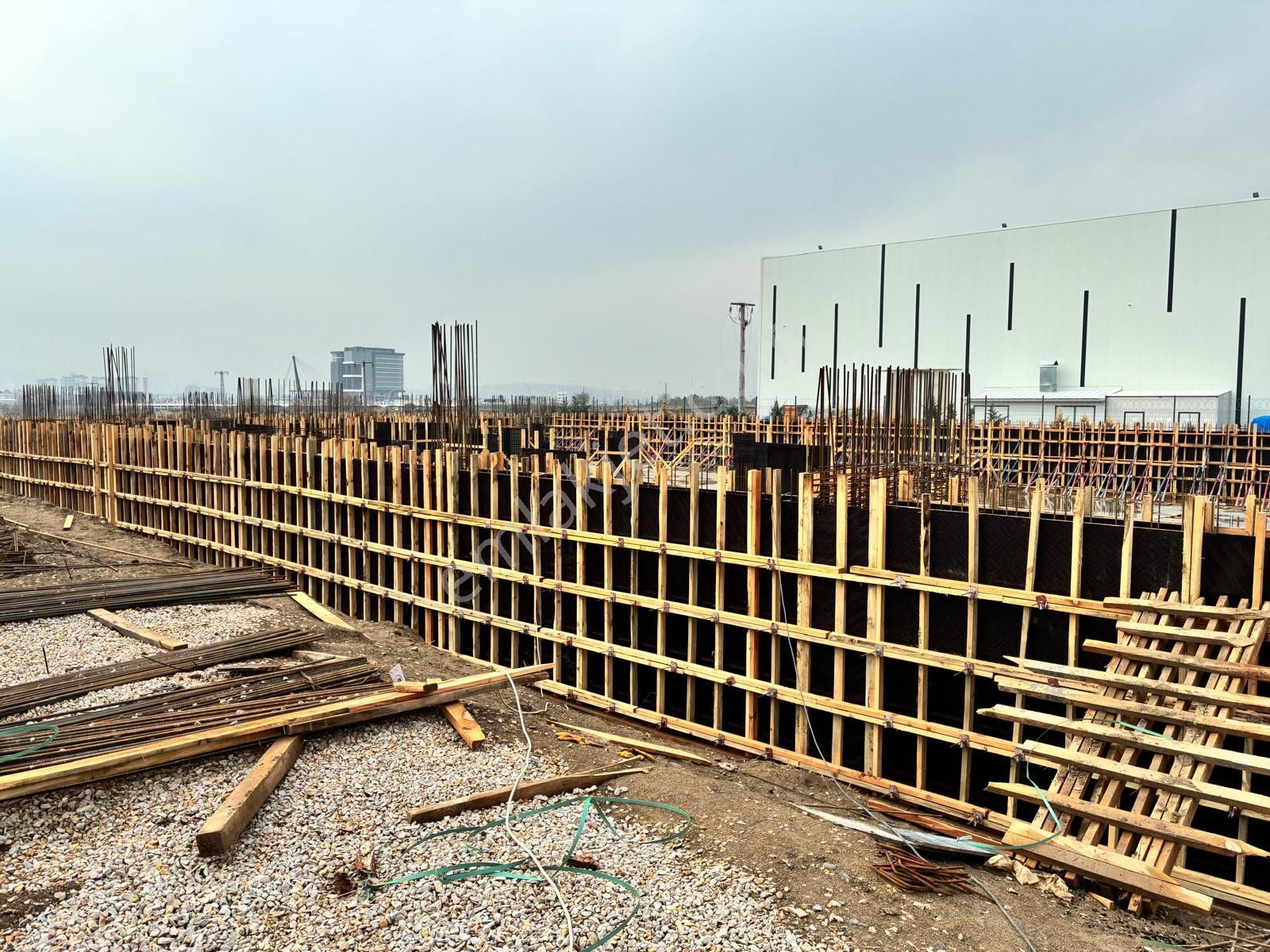 Acil İhtiyaçtan Satılık 1+1 Daire - Görsel 4