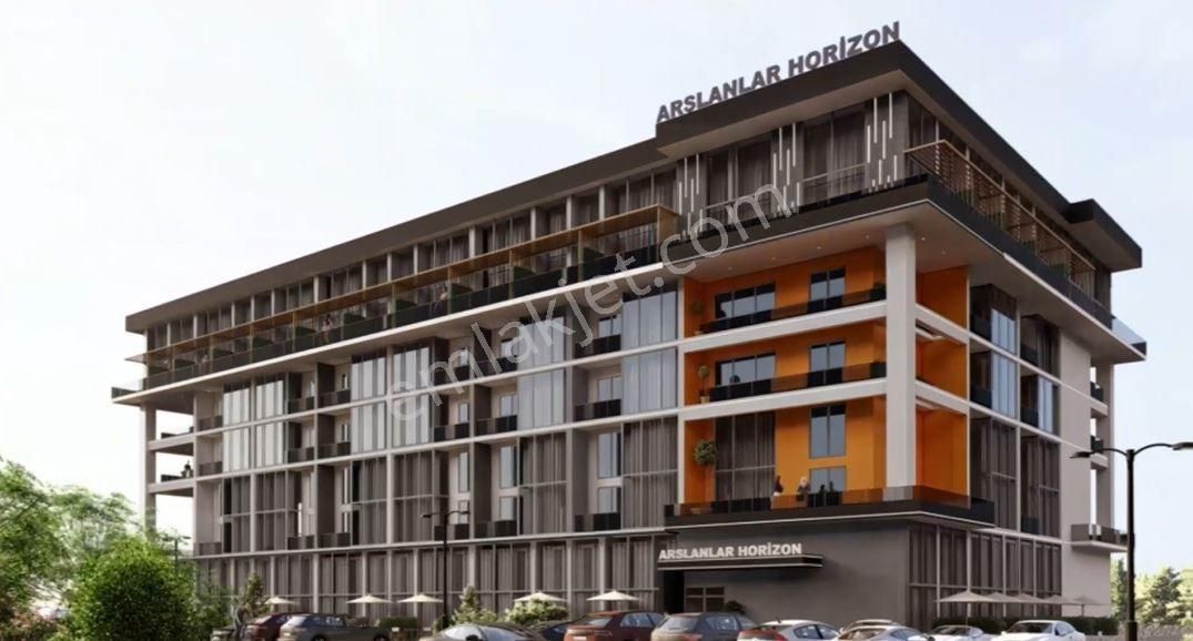 Acil İhtiyaçtan Satılık 1+1 Daire