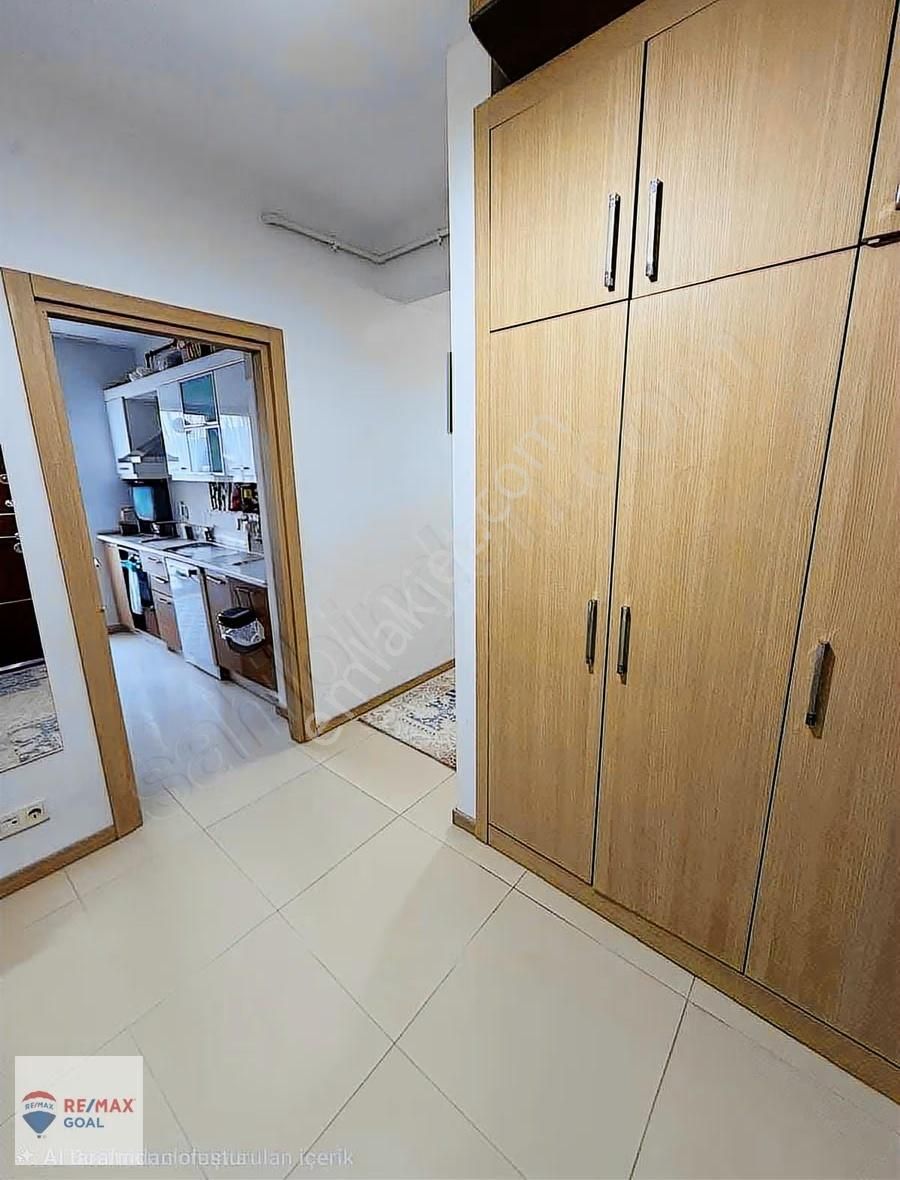 Alemdağ Emlak Konutları Satılık 2+1 Daire