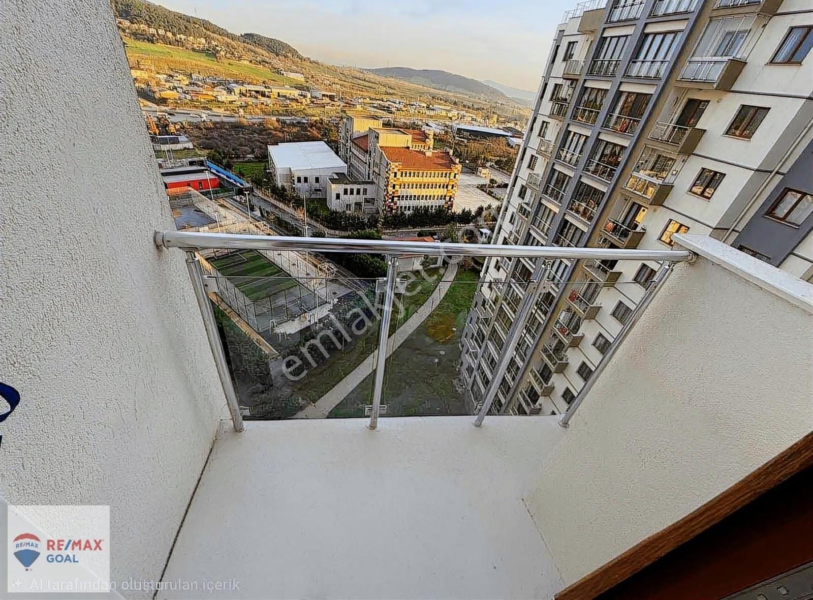Alemdağ Emlak Konutları Satılık 2+1 Daire - Görsel 9