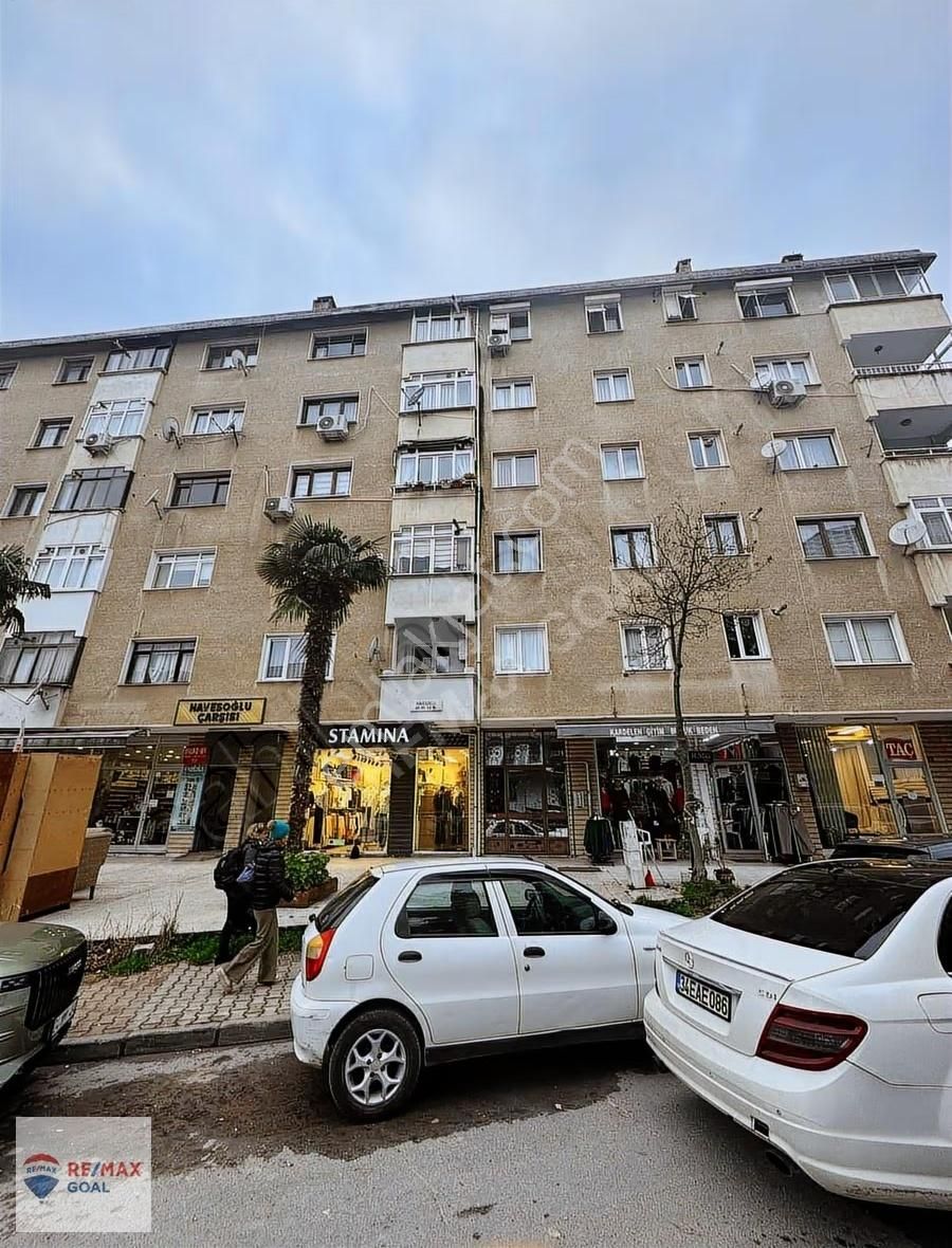 Küçükyalı'da Merkezi Konumda Masrafsız 3+1 Kiralık Daire - Görsel 9