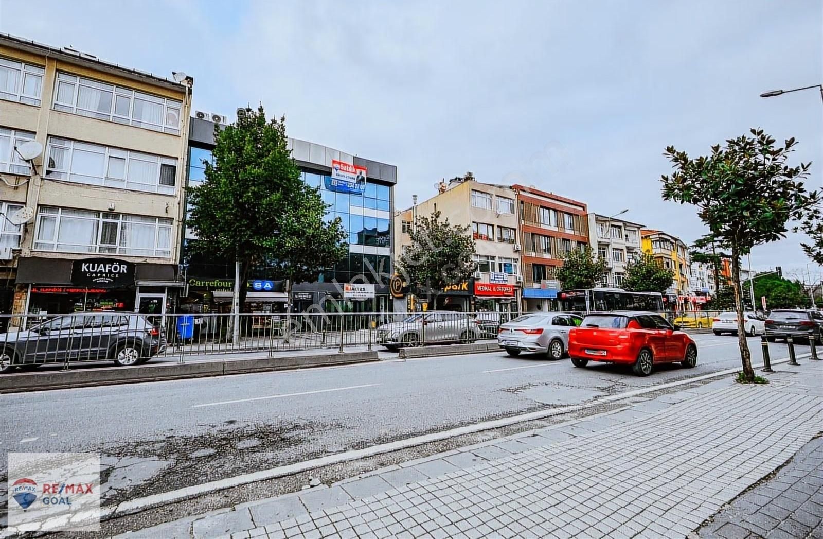 Nuhkuyusu Cad Üzeri, Yeni / İskanlı Binada Satılık Dubleks / Boş - Görsel 26