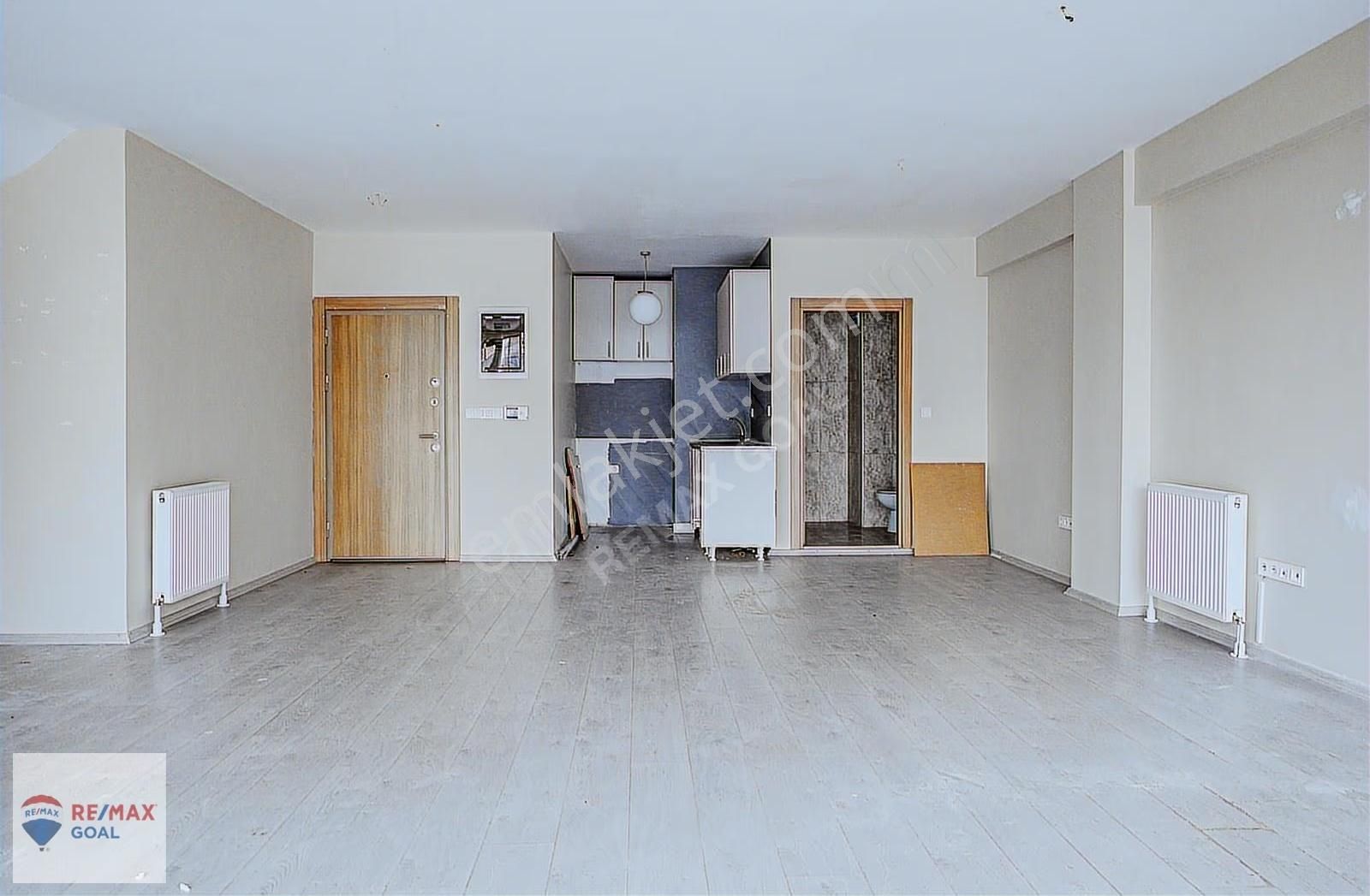 Nuhkuyusu Cad Üzeri, Yeni / İskanlı Binada Satılık Dubleks / Boş - Görsel 17