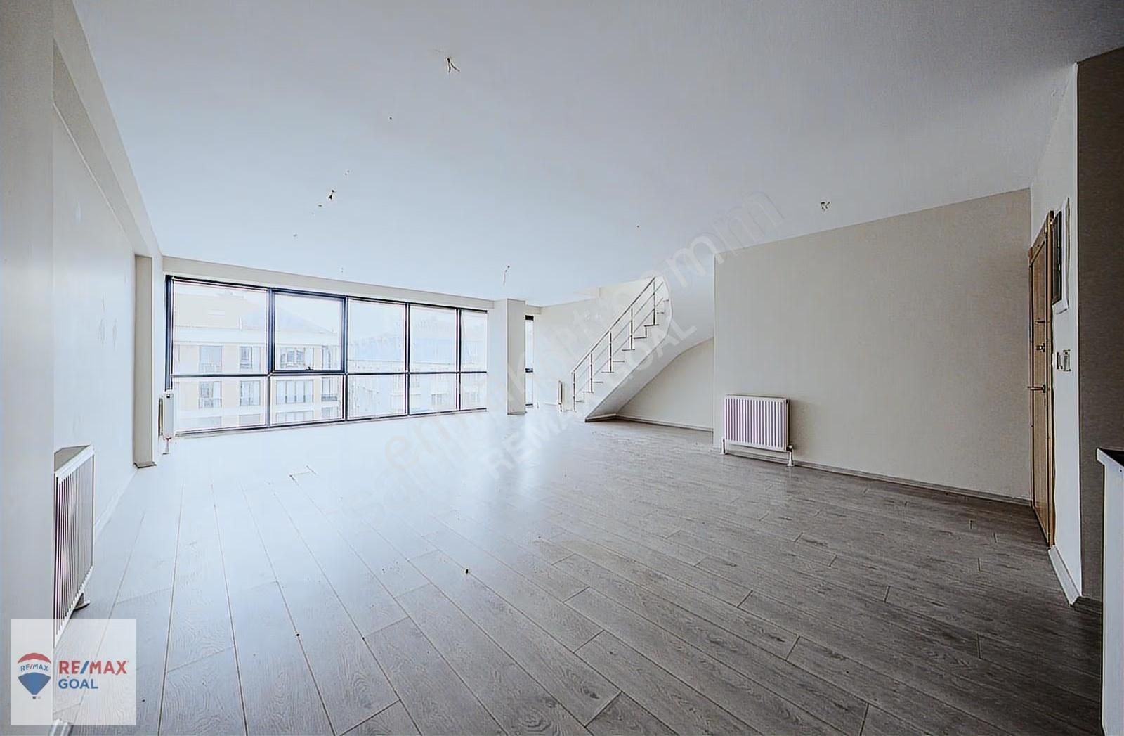 Nuhkuyusu Cad Üzeri, Yeni / İskanlı Binada Satılık Dubleks / Boş - Görsel 15