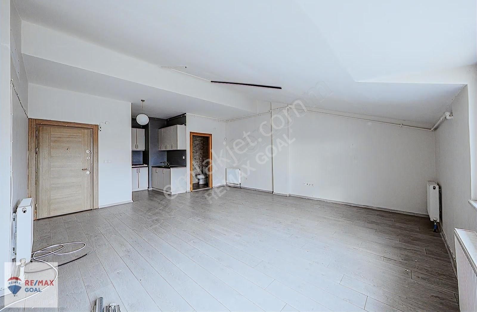 Nuhkuyusu Cad Üzeri, Yeni / İskanlı Binada Satılık Dubleks / Boş - Görsel 23