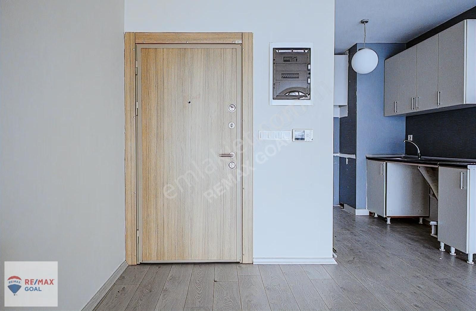 Nuhkuyusu Cad Üzeri, Yeni / İskanlı Binada Satılık Dubleks / Boş - Görsel 8