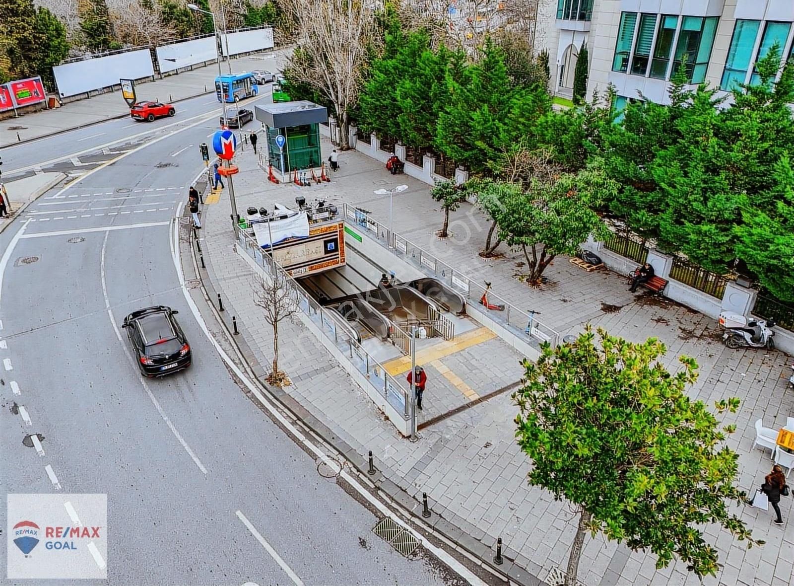 Nuhkuyusu Cad Üzeri, Yeni / İskanlı Binada Satılık Dubleks / Boş - Görsel 27