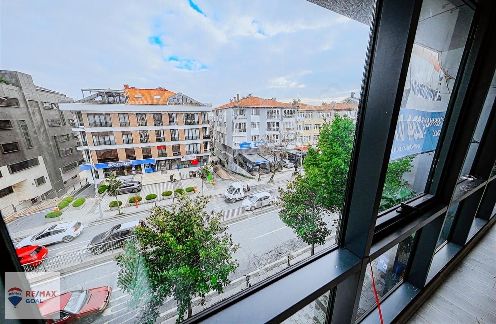 Nuhkuyusu Cad Üzeri, Yeni / İskanlı Binada Satılık Dubleks / Boş - Görsel 12