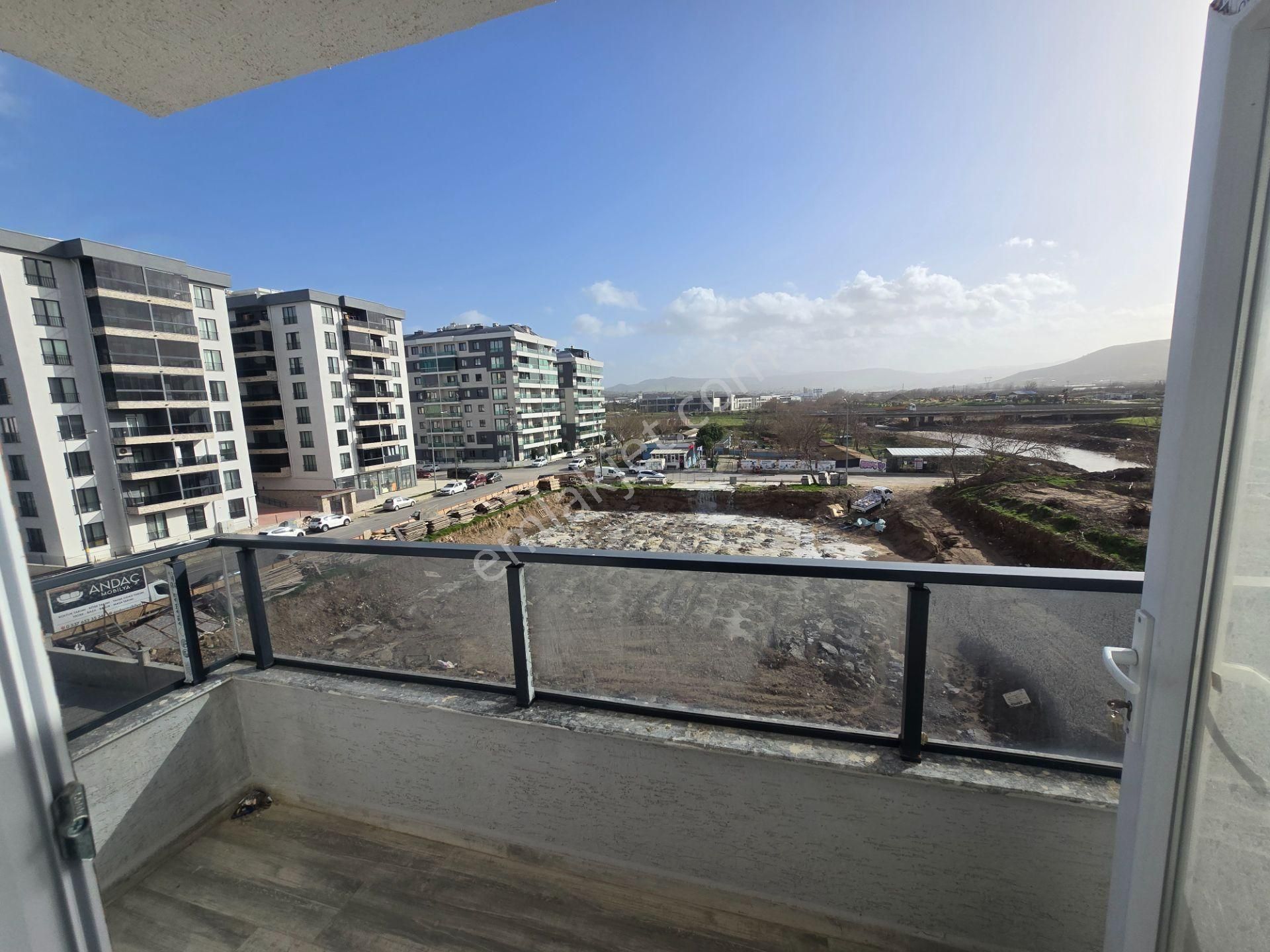 Aden Premium Evlerinde Kiralık 3+1 Daire Han Emlak'tan - Görsel 19