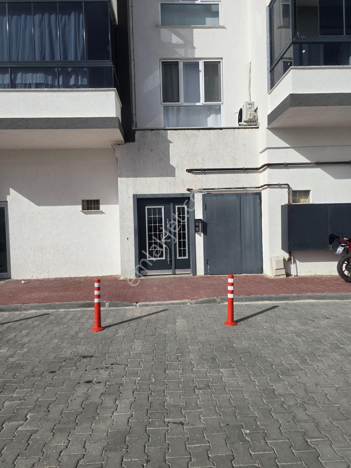 Aden Premium Evlerinde Kiralık 3+1 Daire Han Emlak'tan - Görsel 32