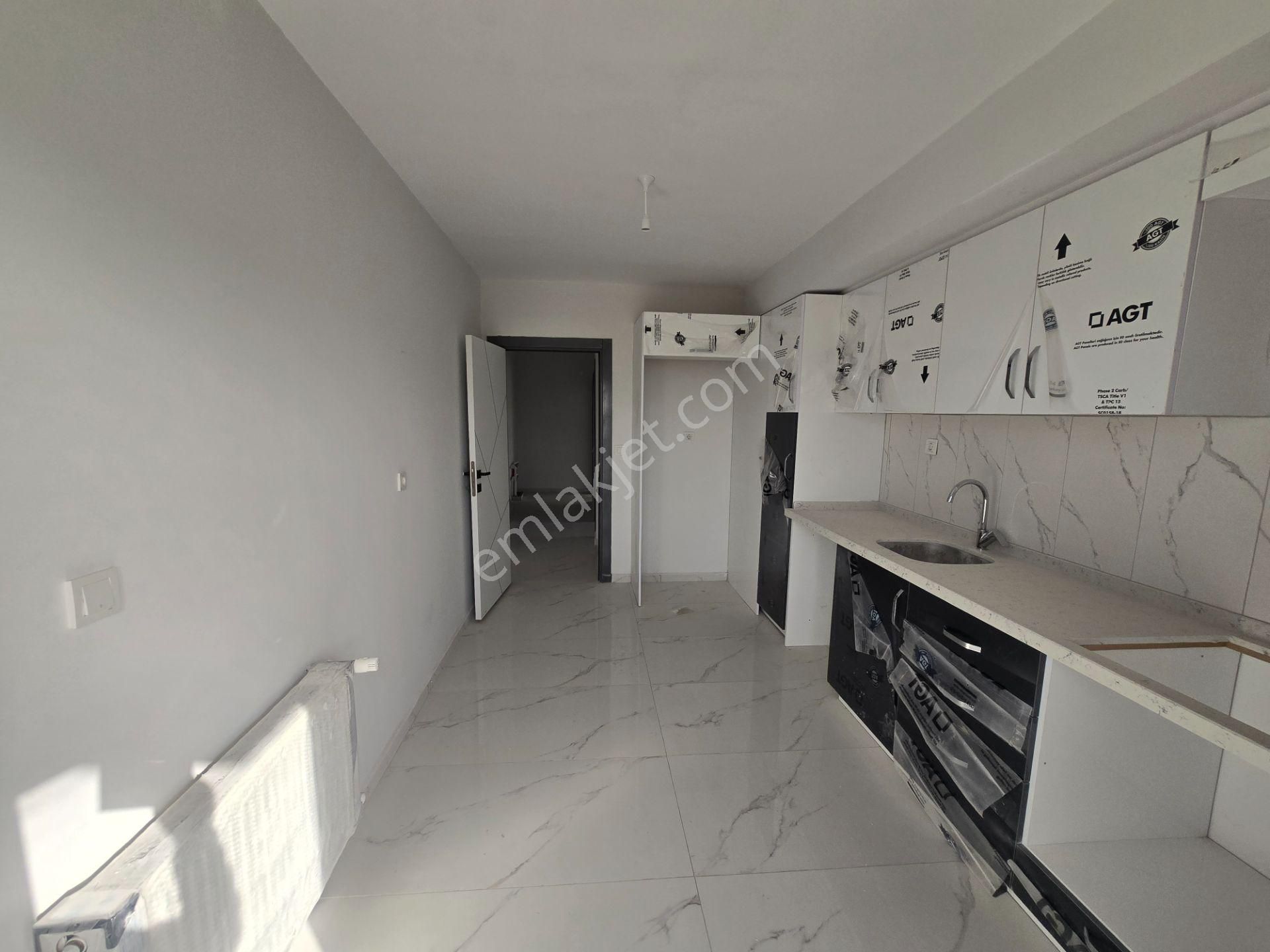 Aden Premium Evlerinde Kiralık 3+1 Daire Han Emlak'tan - Görsel 8