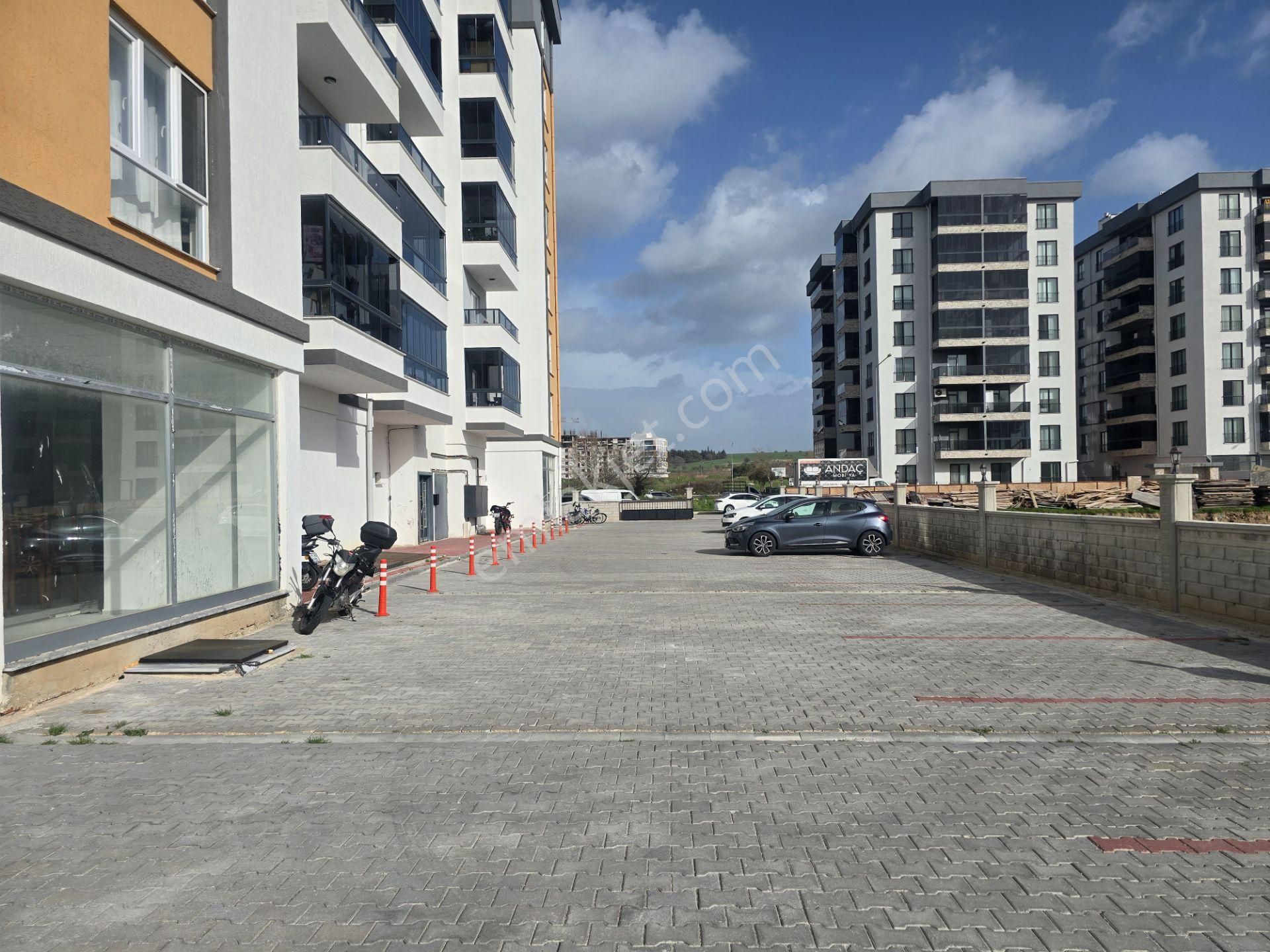 Aden Premium Evlerinde Kiralık 3+1 Daire Han Emlak'tan - Görsel 33