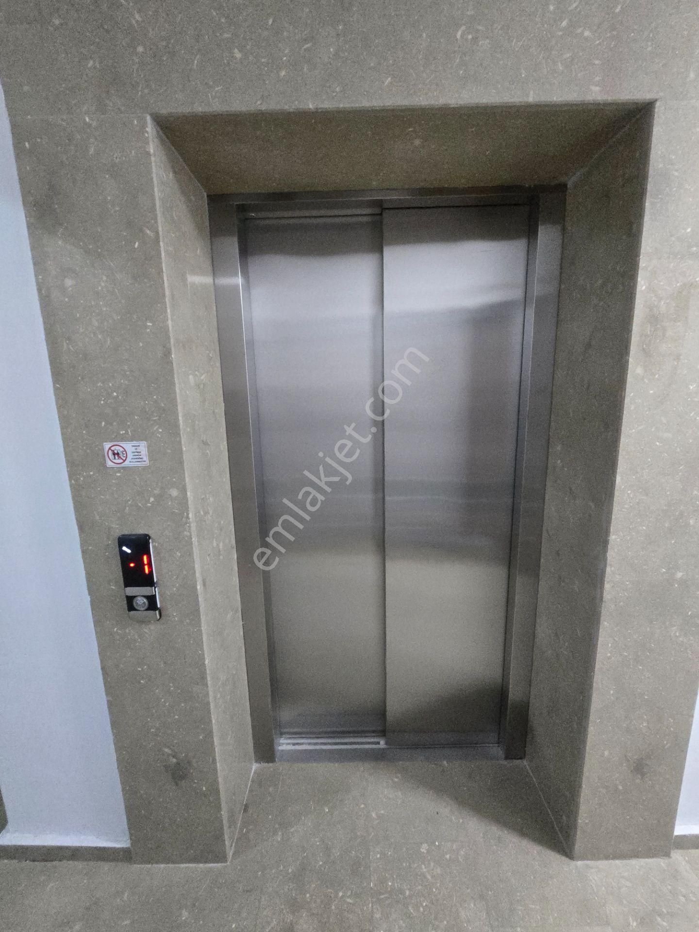 Aden Premium Evlerinde Kiralık 3+1 Daire Han Emlak'tan - Görsel 27