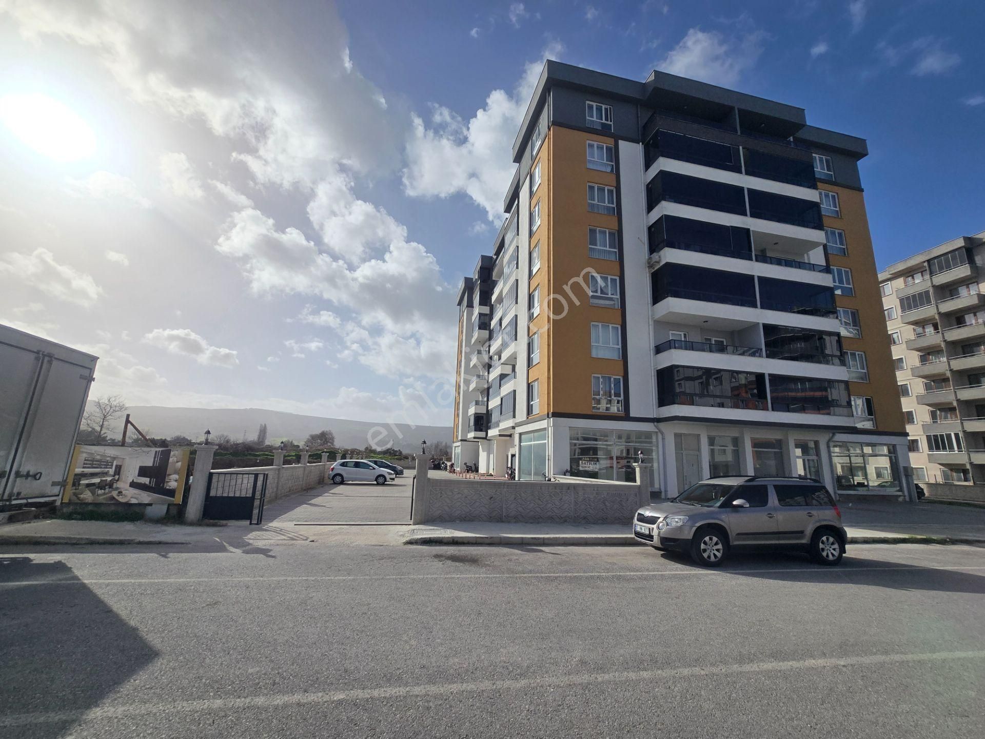 Aden Premium Evlerinde Kiralık 3+1 Daire Han Emlak'tan