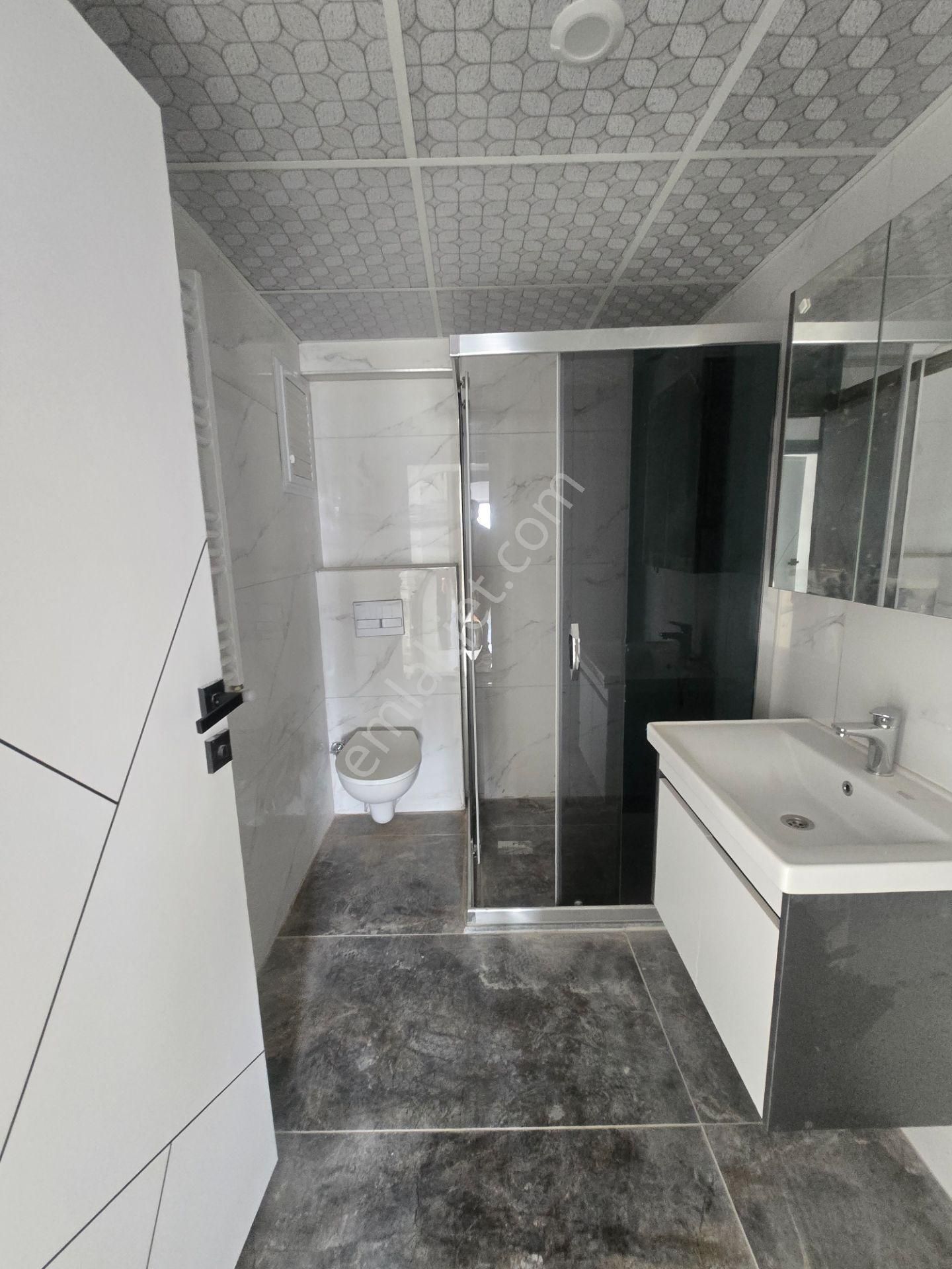 Aden Premium Evlerinde Kiralık 3+1 Daire Han Emlak'tan - Görsel 25