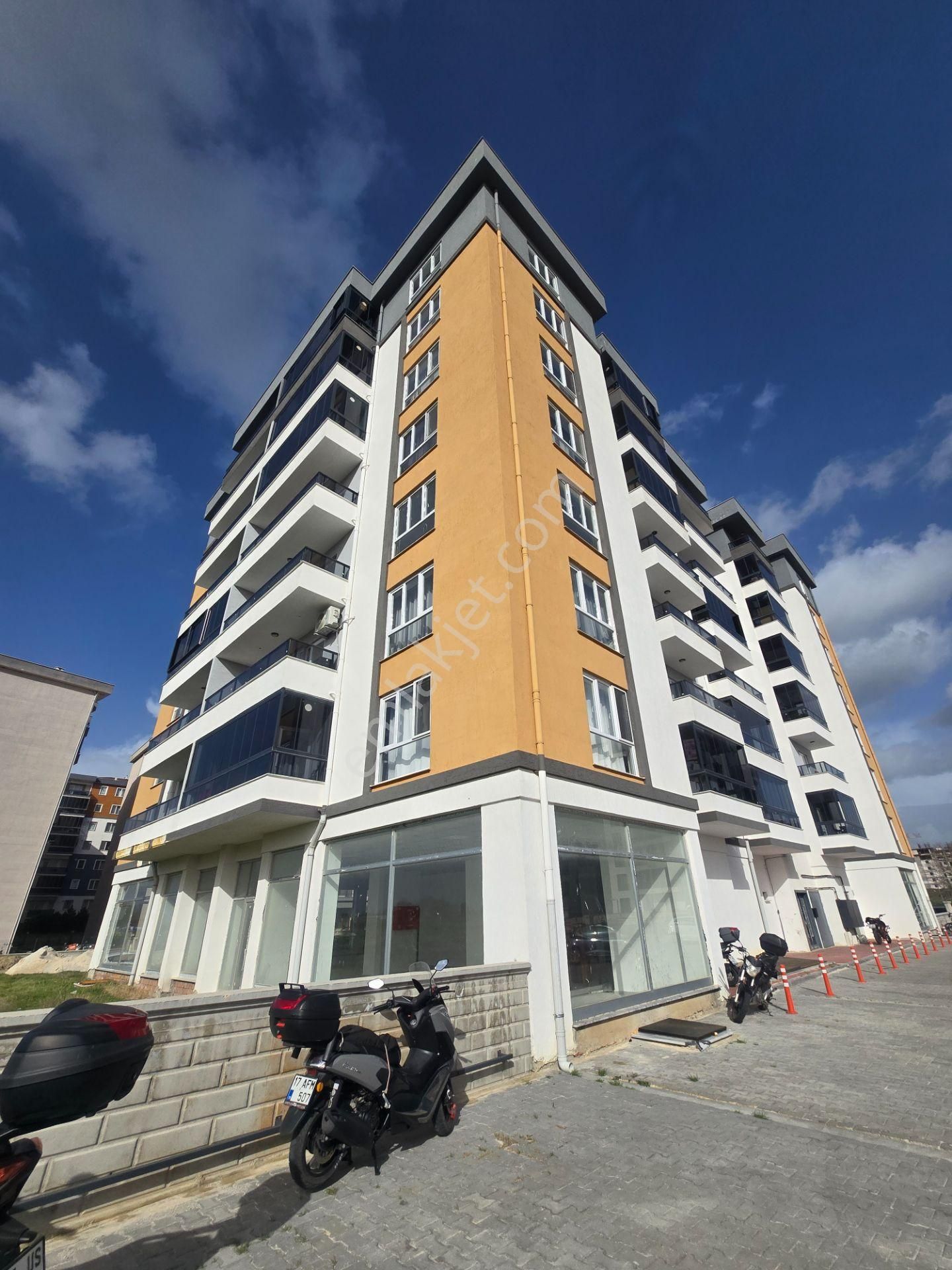 Aden Premium Evlerinde Kiralık 3+1 Daire Han Emlak'tan - Görsel 34