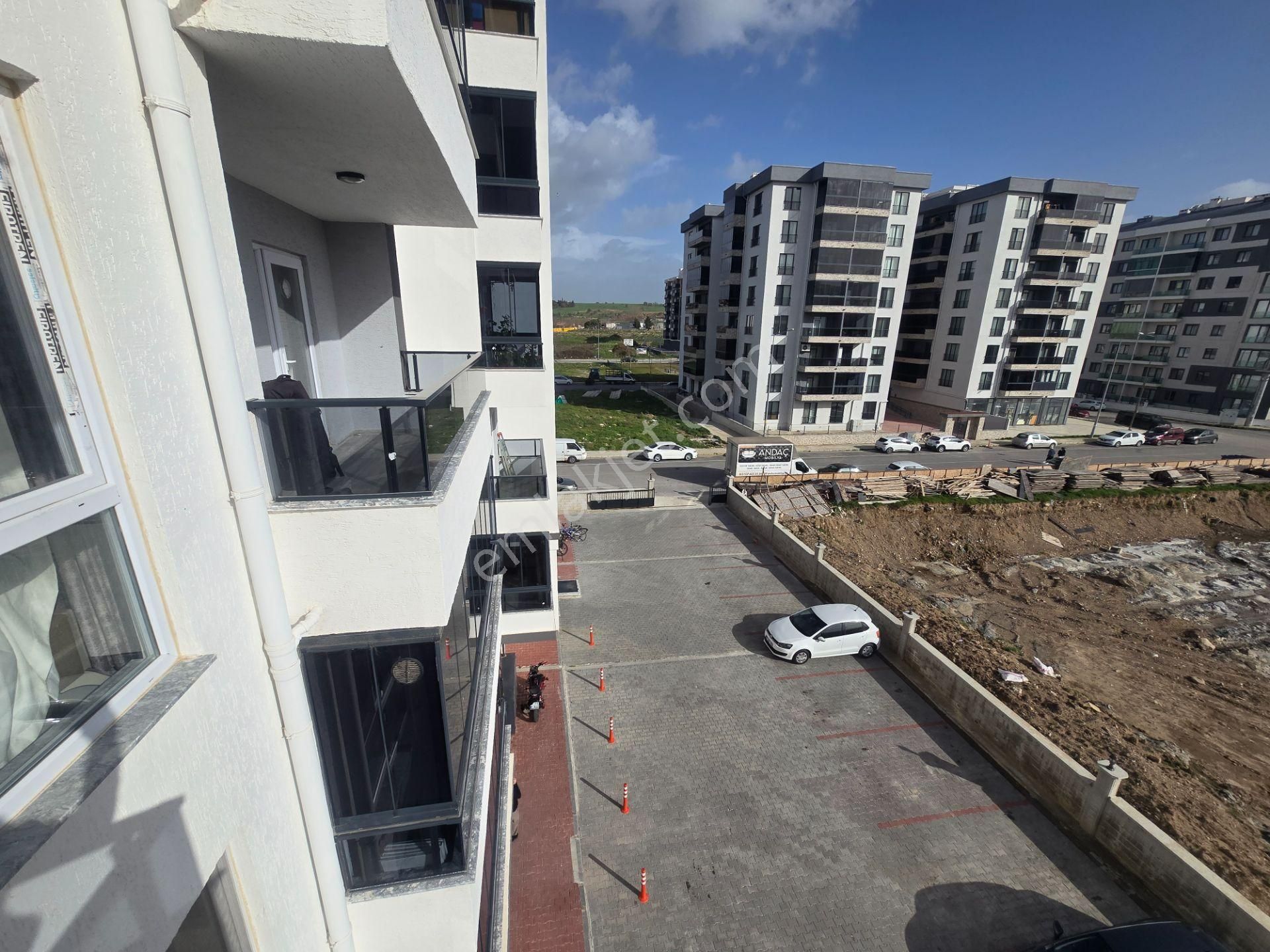 Aden Premium Evlerinde Kiralık 3+1 Daire Han Emlak'tan - Görsel 20